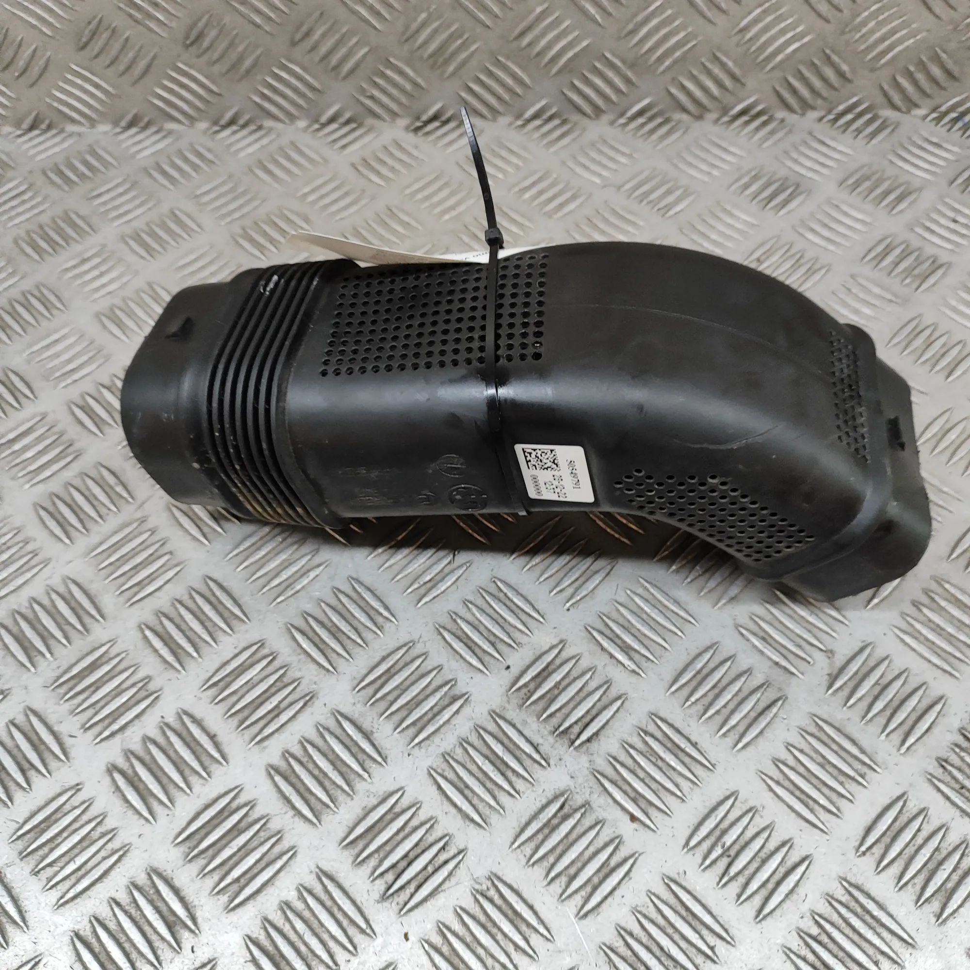 Alfa-Romeo Giulia (952) Air Intake Tube Air Intake Tube — ALFA ROMEO GIULIA (952_) (201...