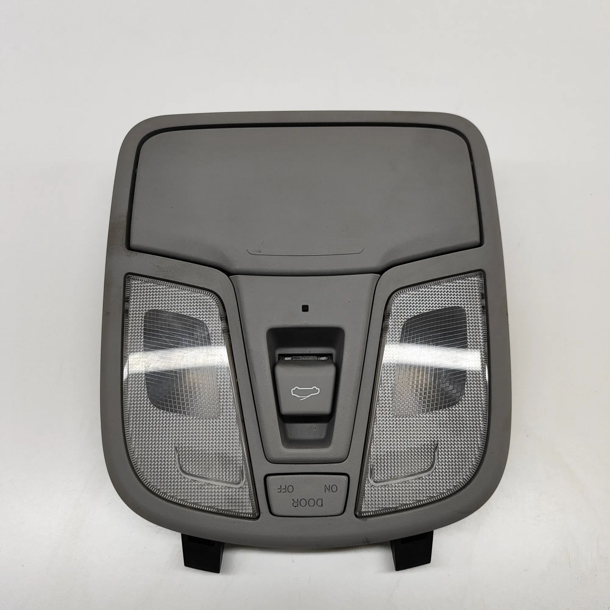 Kia Optima (TF) Interior light