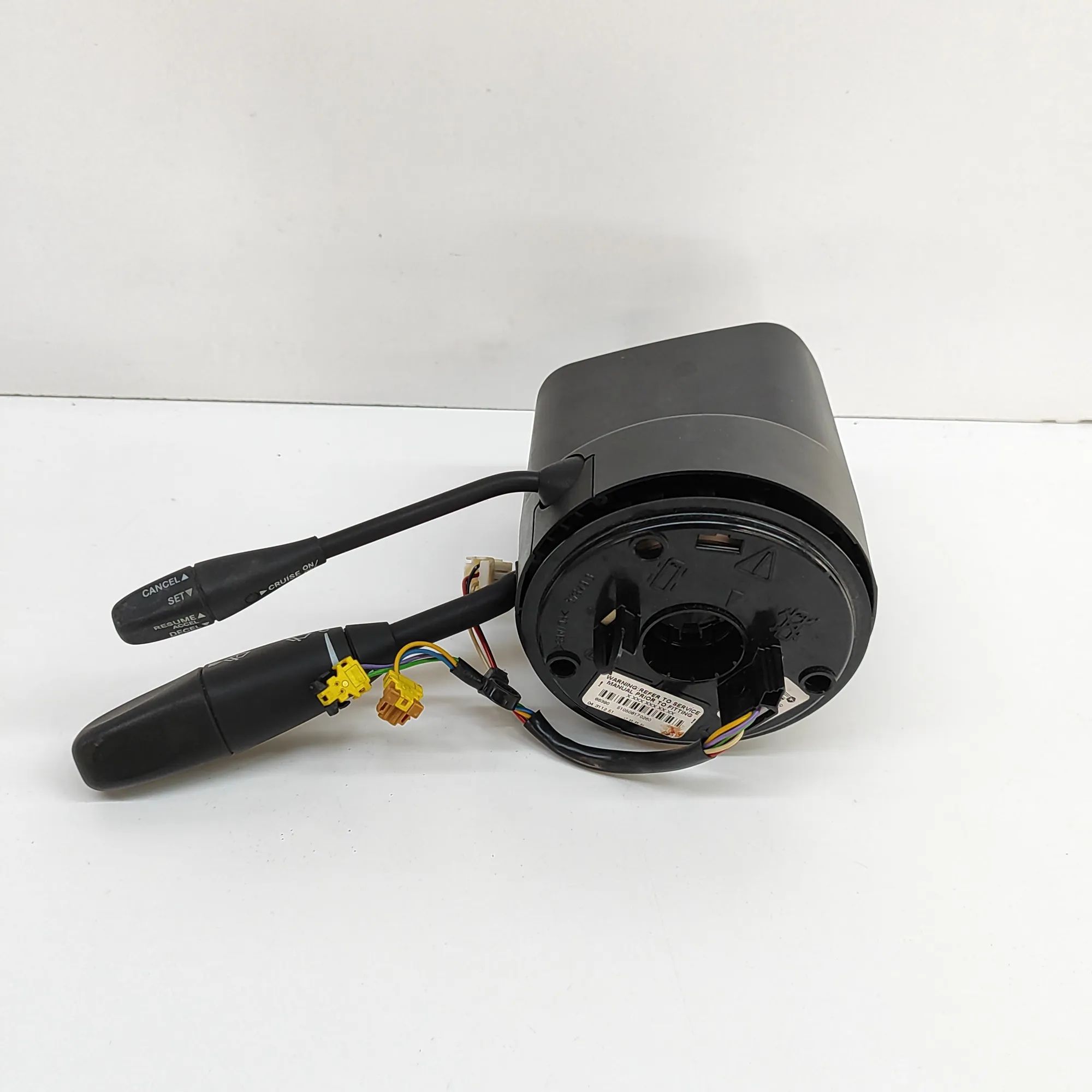 Chrysler 300C Indicator Wiper Stalk Switch Indicator Wiper Stalk Switch — CHRYSLER 300 (C ...