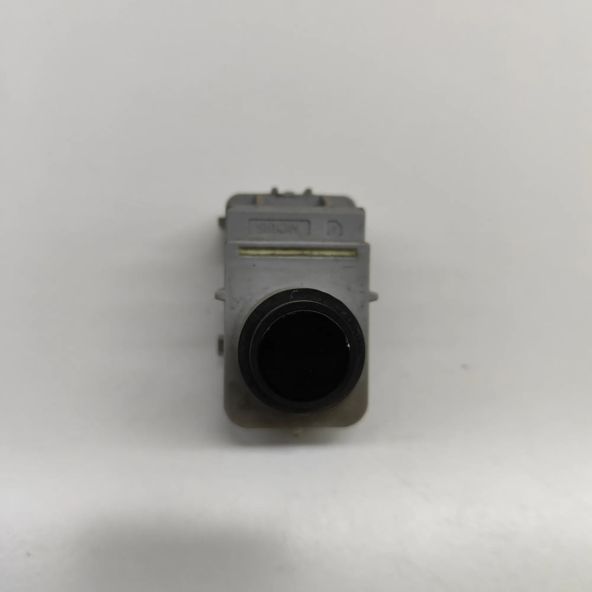 Kia Soul Parking sensor — rear Parking sensor — rear — KIA SOUL (II PS) (2014-...