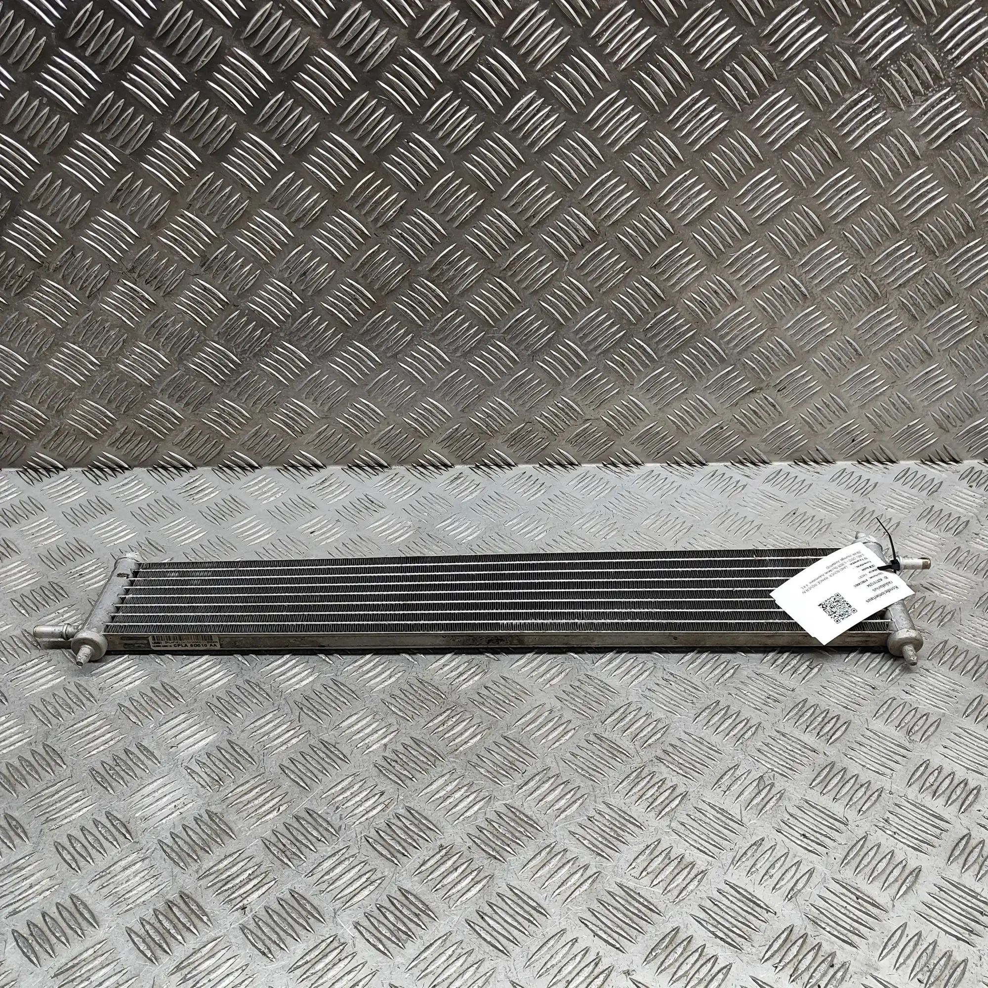 Land Rover Range Rover (L405) Cooling Radiator Cooling Radiator — LAND ROVER RANGE ROVER (IV L...