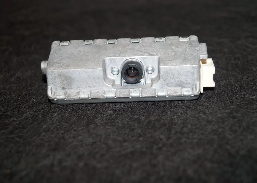 Audi Q5 (8R) Camera — front Camera — front — AUDI Q5 (8R) (2008-2017) — 4E0...