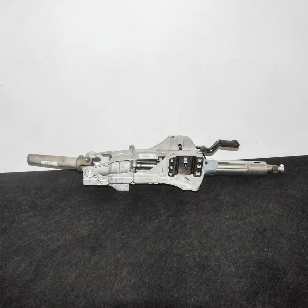 Mercedes-Benz GLA (X156) Steering Column Mechanism Steering Column Mechanism — MERCEDES BENZ GLA (...