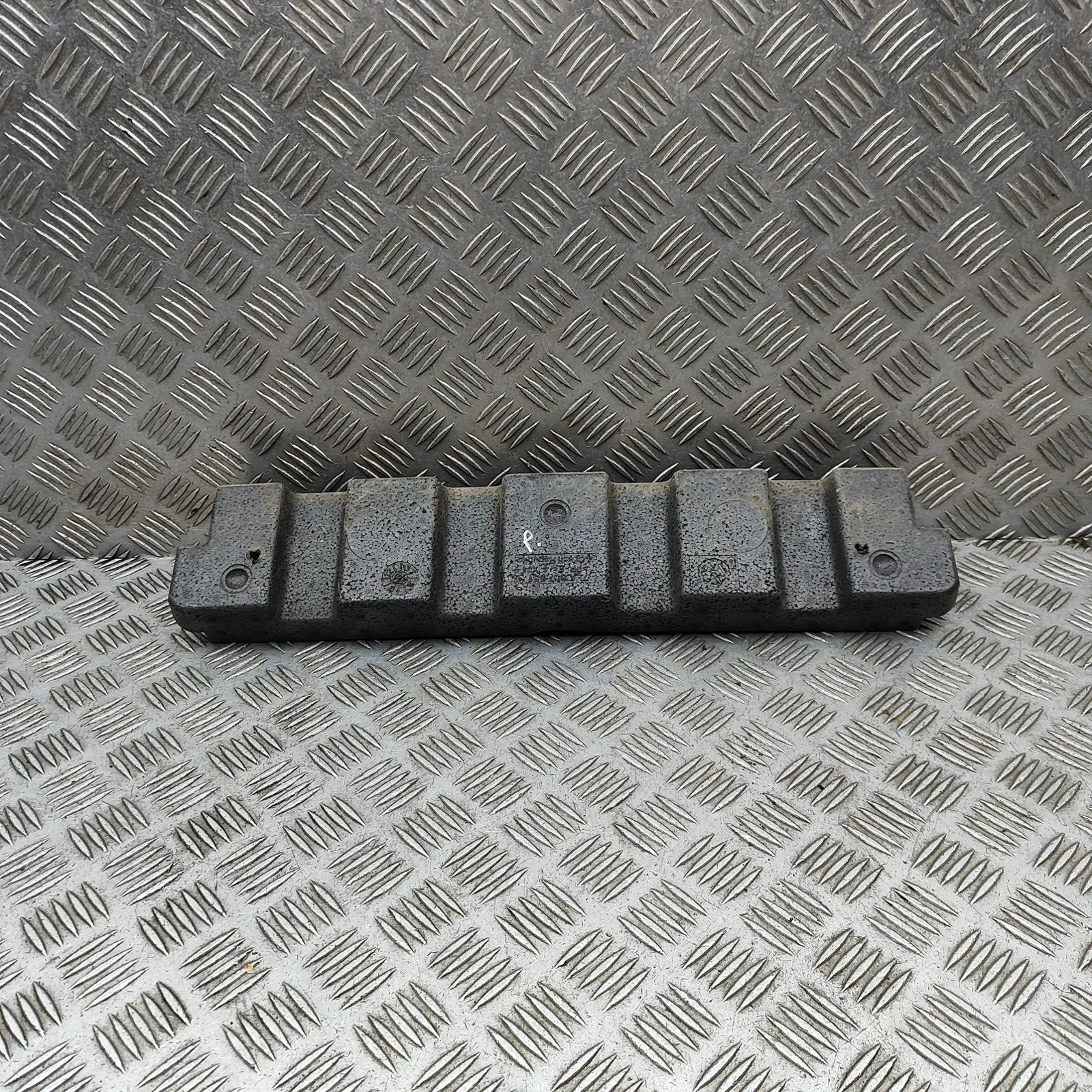 Volkswagen Transporter (T6, Caravelle, Multivan) Front bumper energy absorber Front bumper energy absorber — VW TRANSPORTER (...
