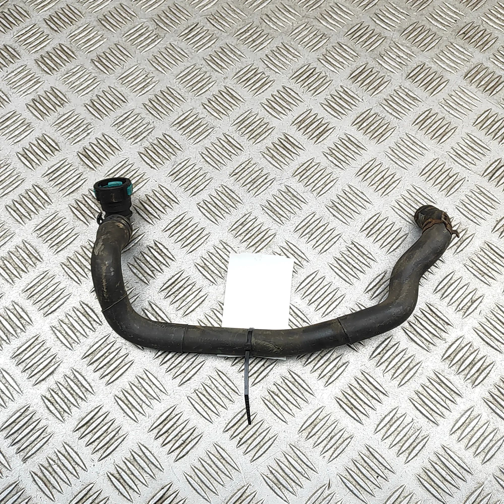 Jaguar XK Coolant hose Coolant hose — JAGUAR XK (Coupe X150) (2006-201...