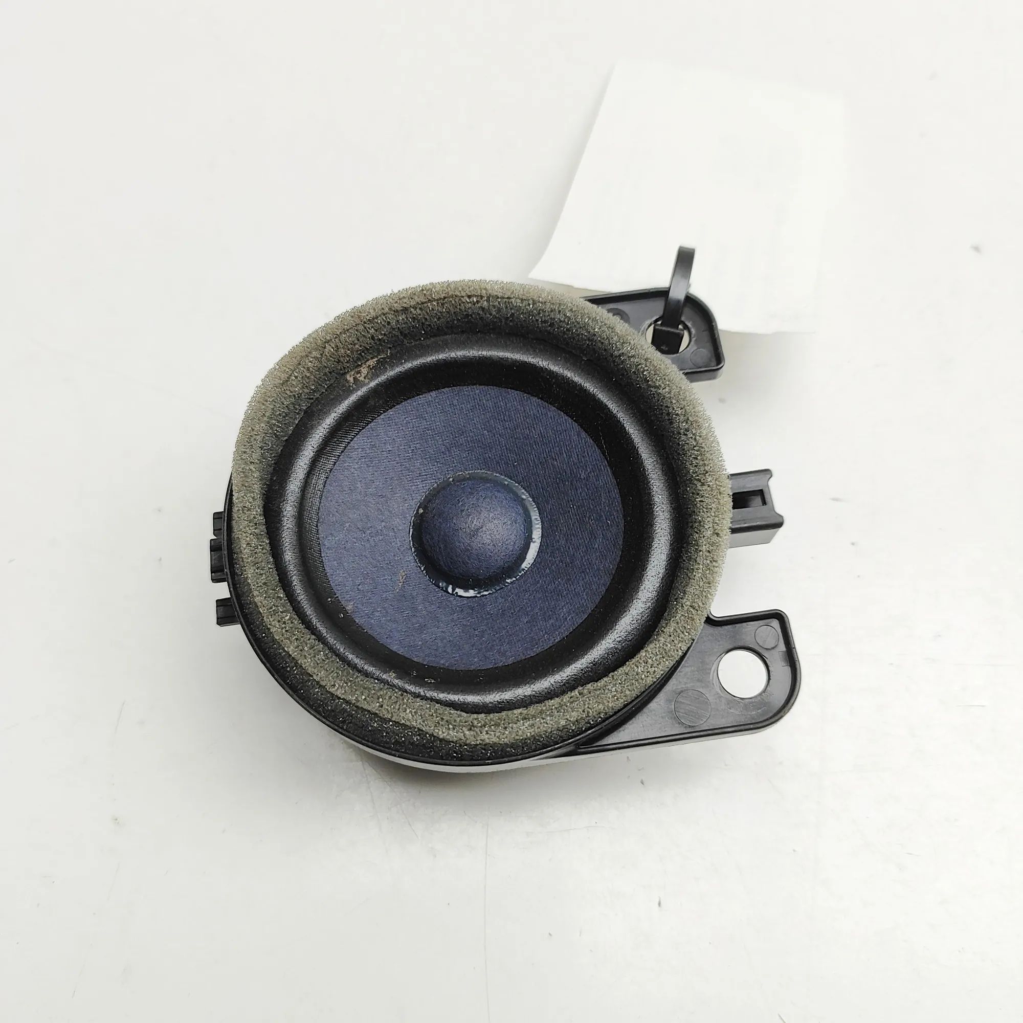 Mazda 3 (BP) Front Right Door Speaker Front Right Door Speaker — MAZDA 3 (Hatchback B...