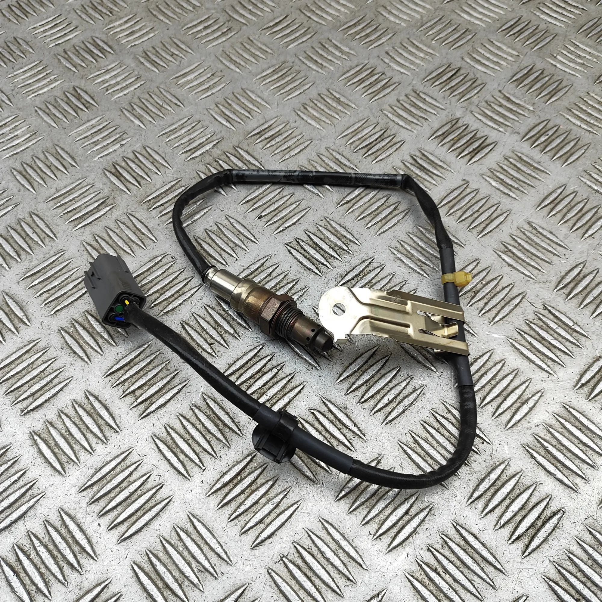 Mazda 3 (BP) Lambda Oxygen Sensor Lambda Oxygen Sensor — MAZDA 3 (Hatchback BP) (...