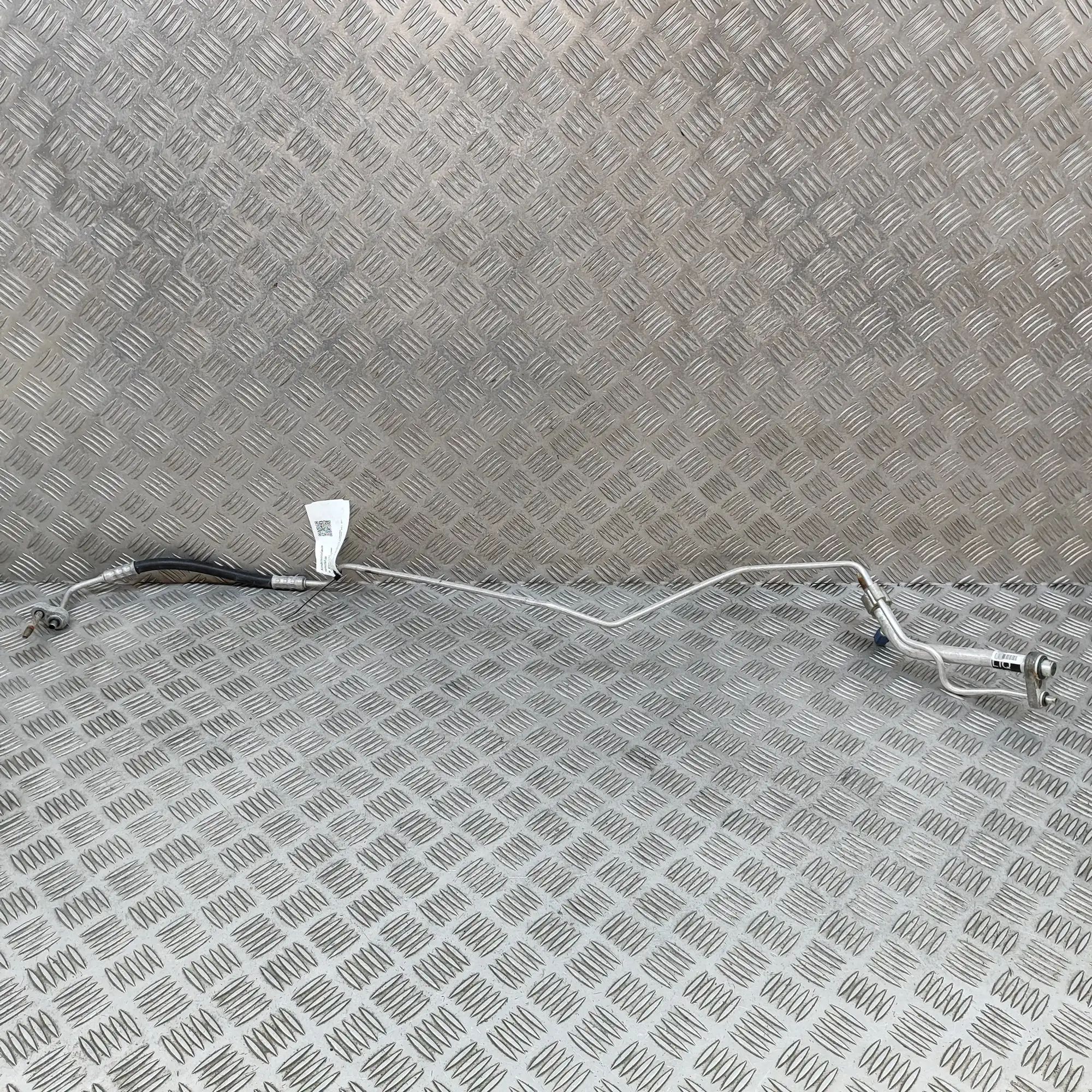 Chevrolet Camaro A/C Air Con Hose Pipe A/C Air Con Hose Pipe — CHEVROLET CAMARO (2009-...