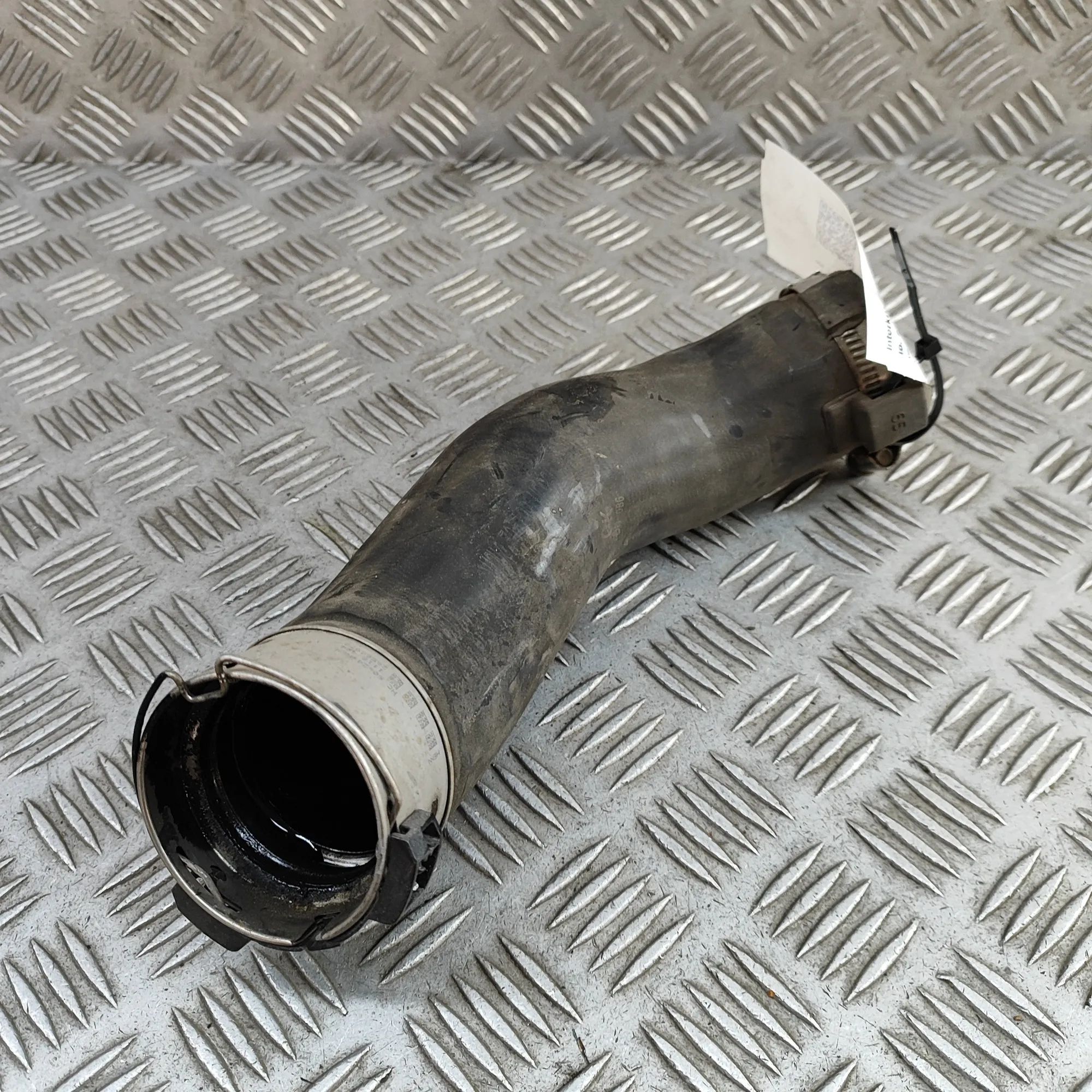 Kia Optima (JF) Intercooler Hose Pipe
