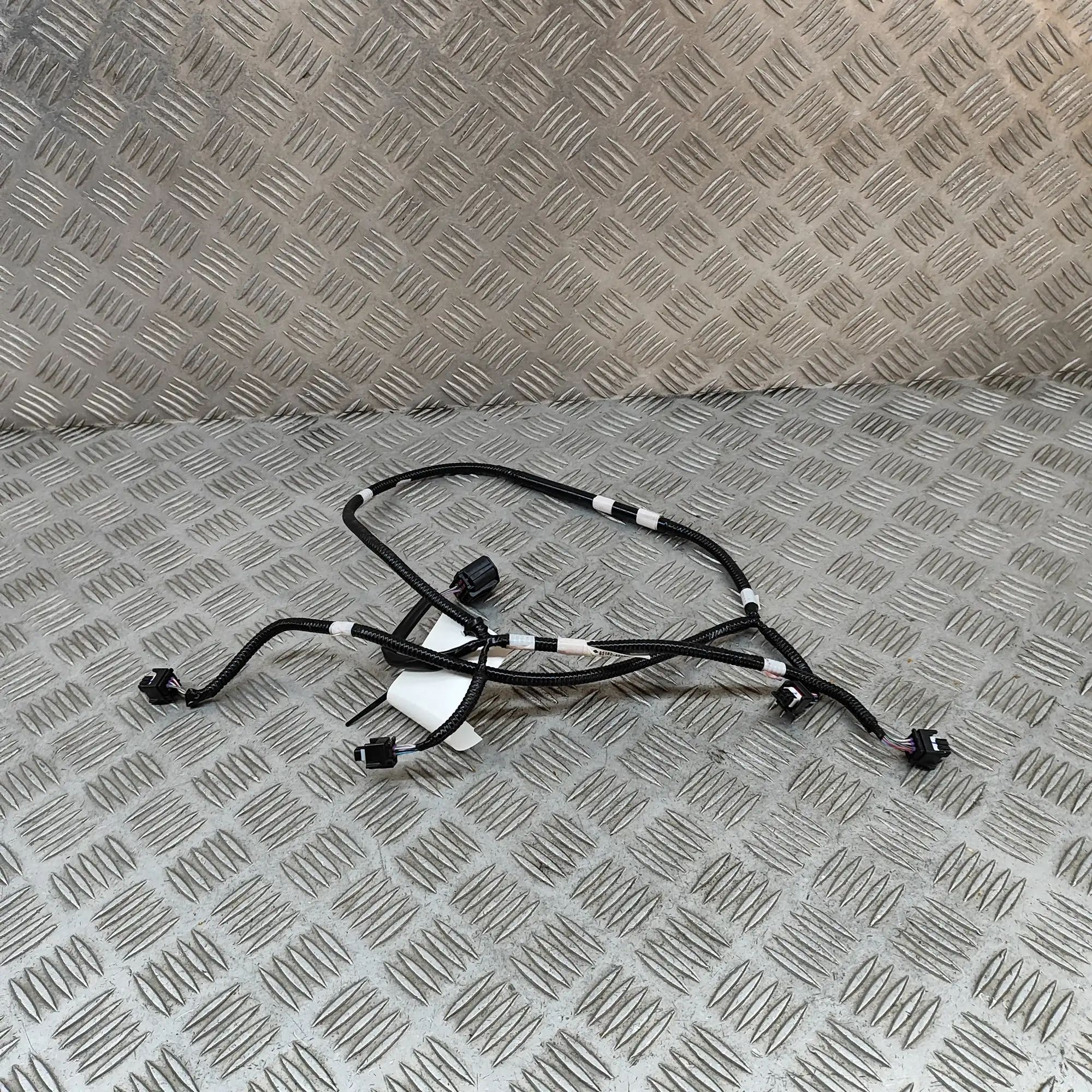 Lexus RX Rear Parking Sensor Wiring Loom Rear Parking Sensor Wiring Loom — LEXUS RX (_LA...