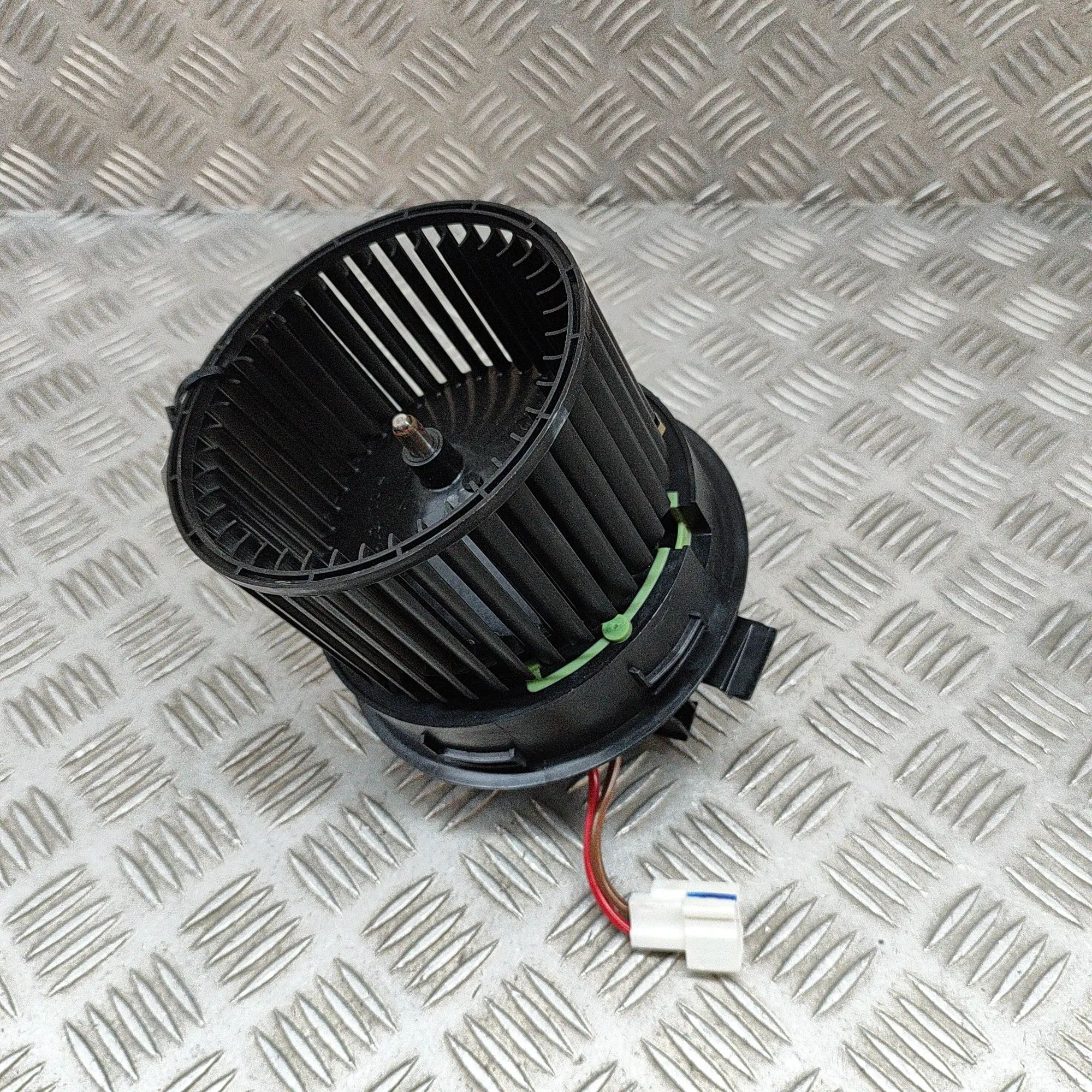 Nissan Juke Heater Blower Fan Heater Blower Fan — NISSAN JUKE (F16) (2019-......