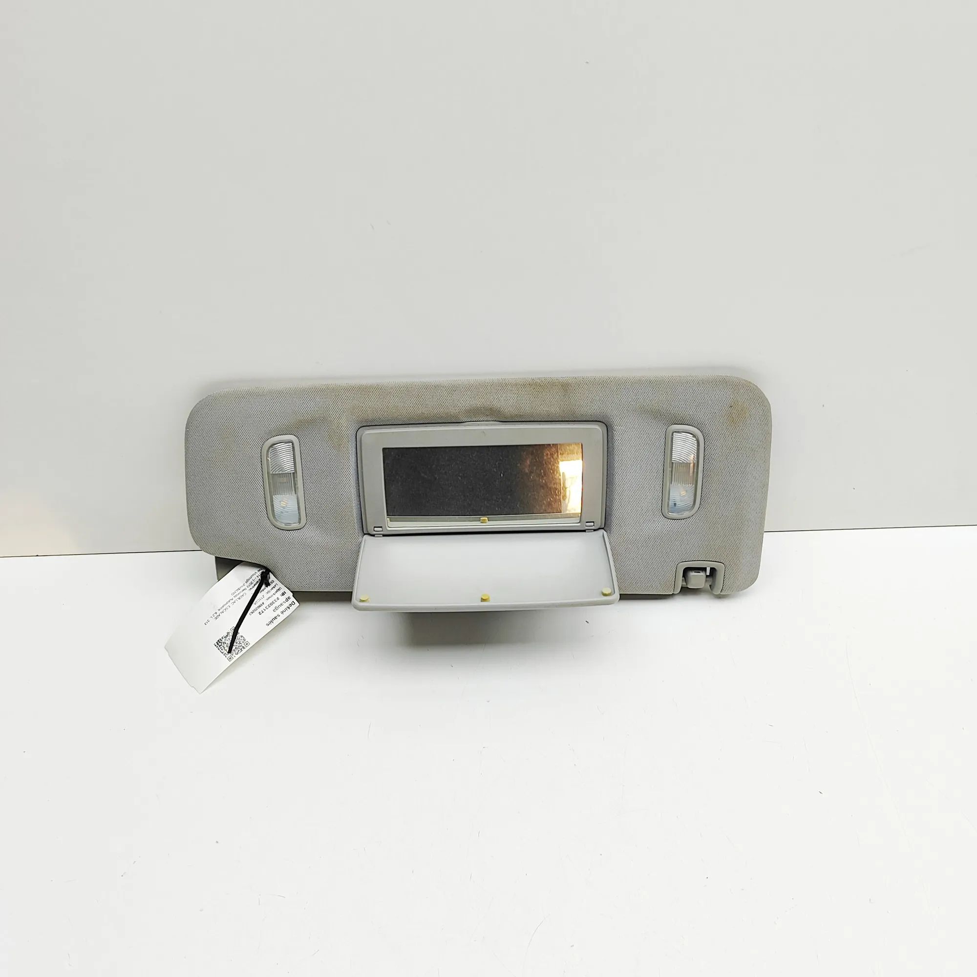 Cadillac Escalade Sun visor — right Sun visor — right — CADILLAC ESCALADE (2014-......