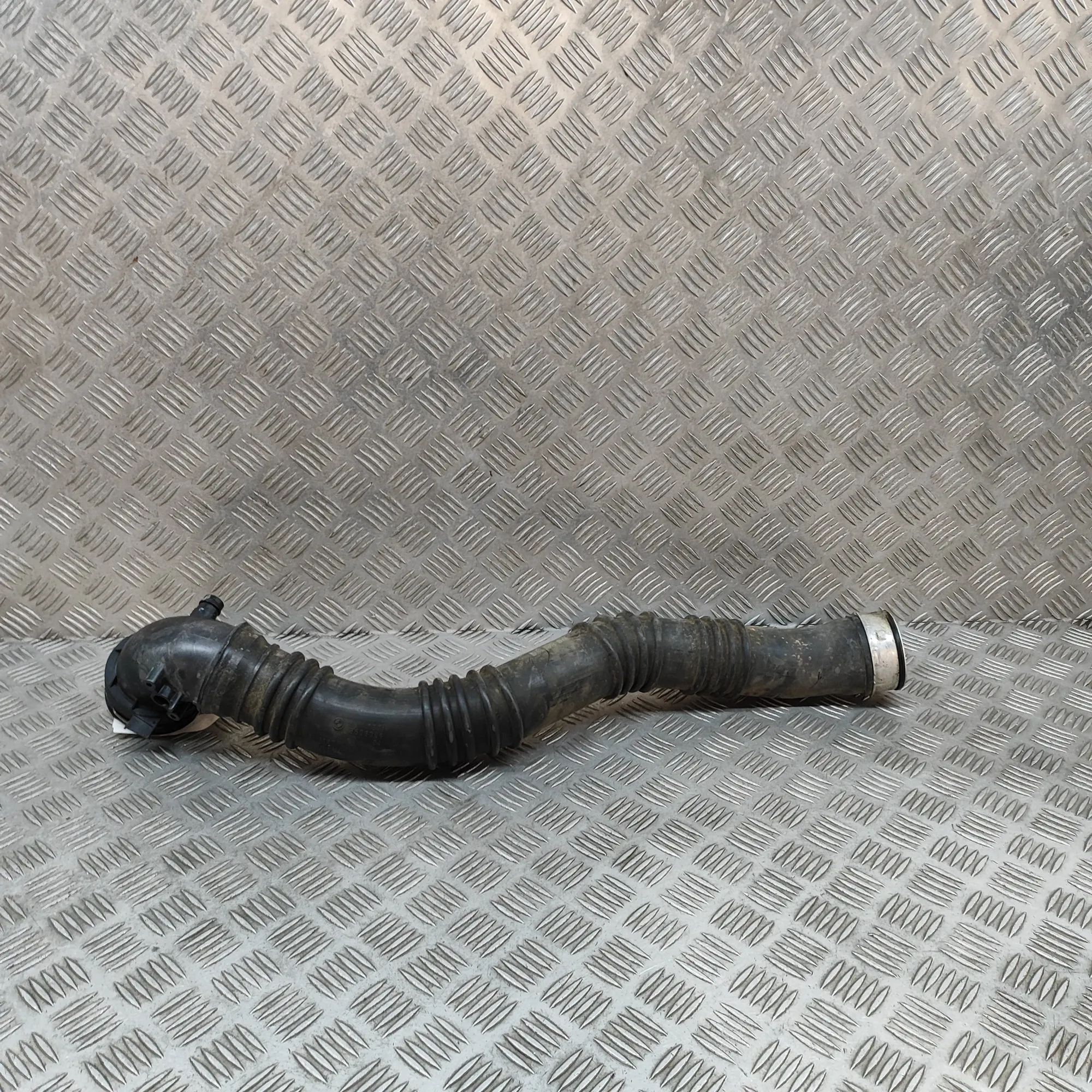 BMW X5 (F15) Intercooler Hose Pipe Intercooler Hose Pipe — BMW X5 (F15, F85) (2012...