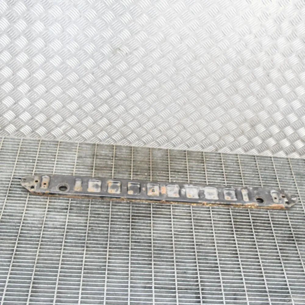 Volvo V60 Slam Panel Frame Lower Part Slam Panel Frame Lower Part — VOLVO V60 (2010-2...