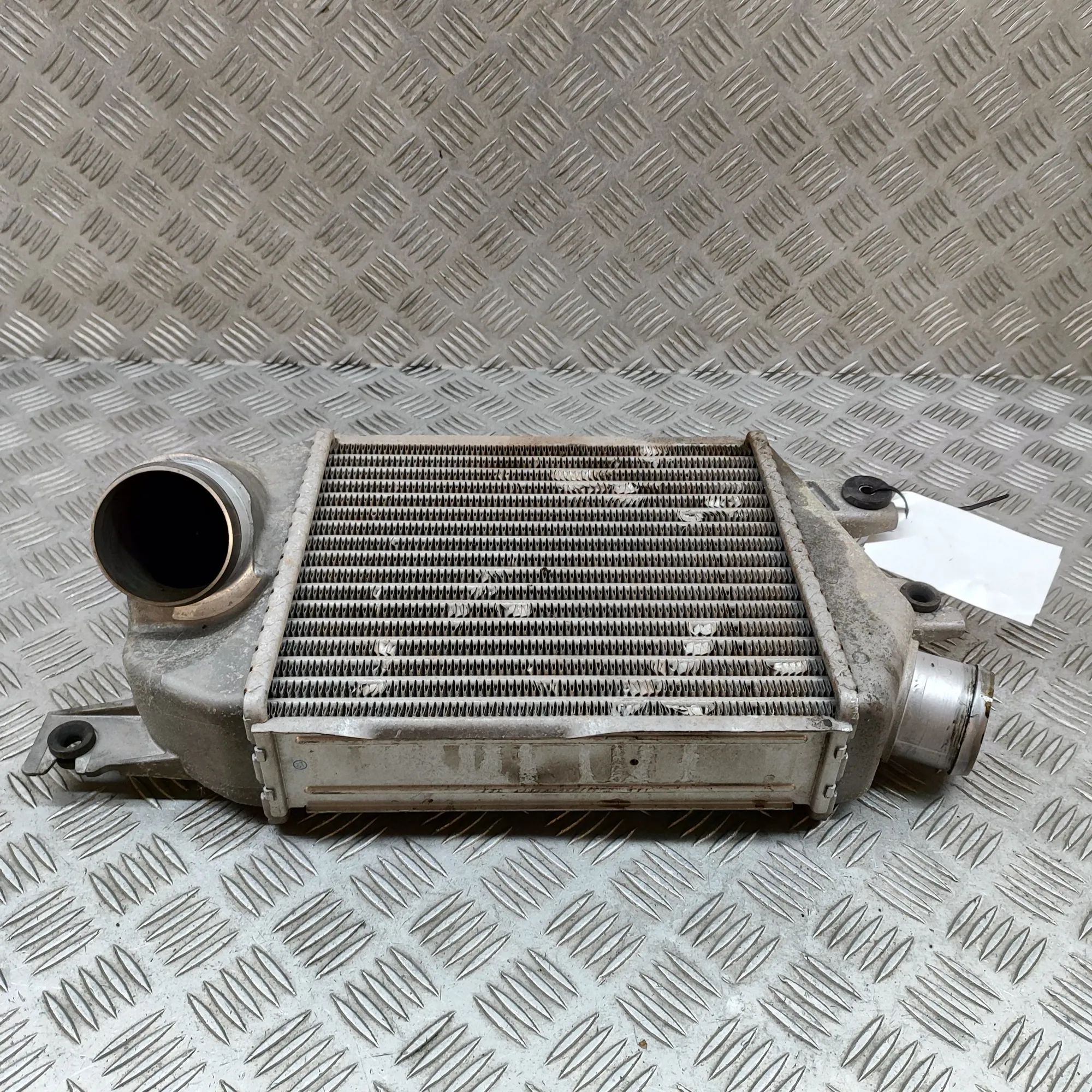 Subaru Outback Intercooler radiator Intercooler radiator — SUBARU OUTBACK (BS) (201...