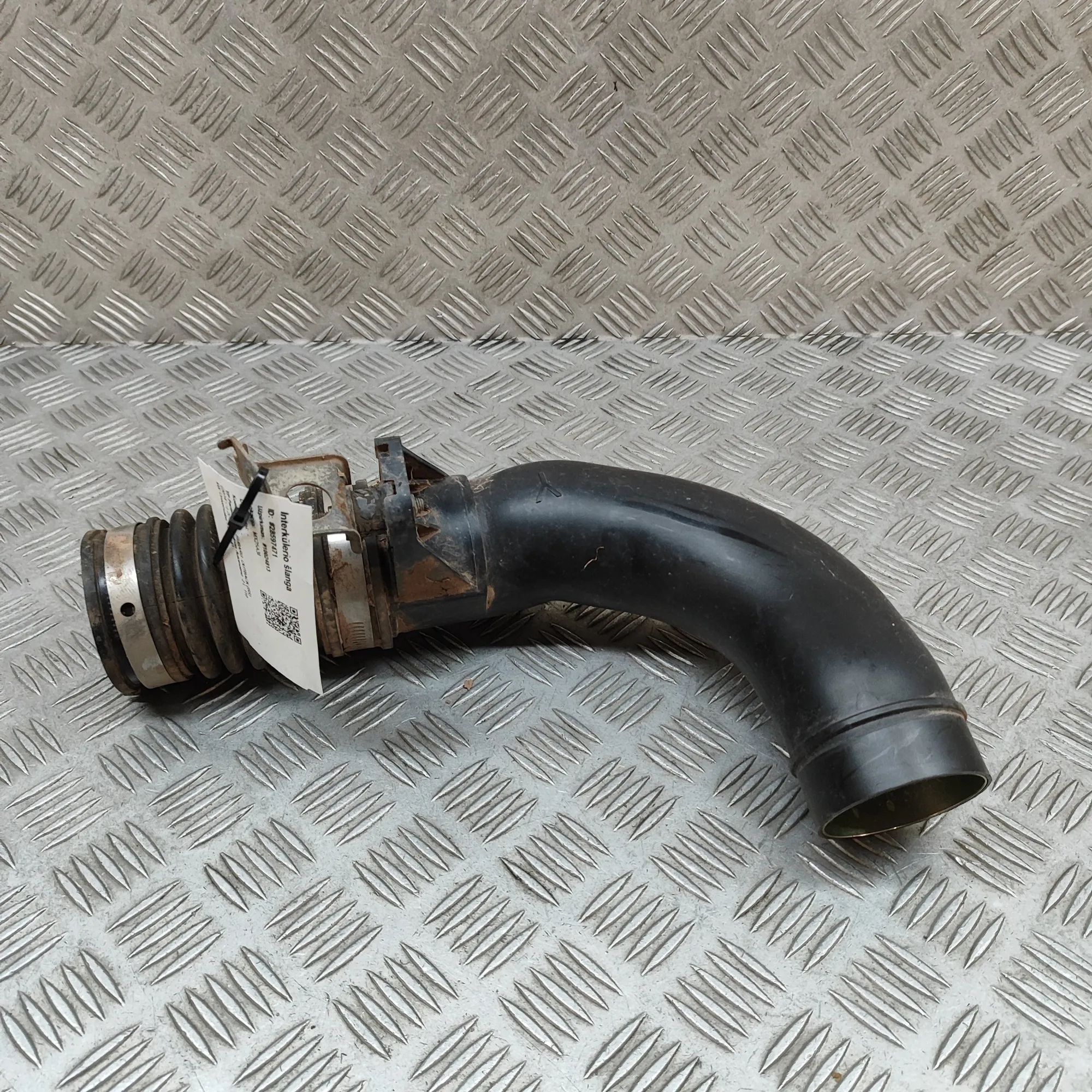 Subaru Outback Air Intake Tube Air Intake Tube — SUBARU OUTBACK (BS) (2014-......