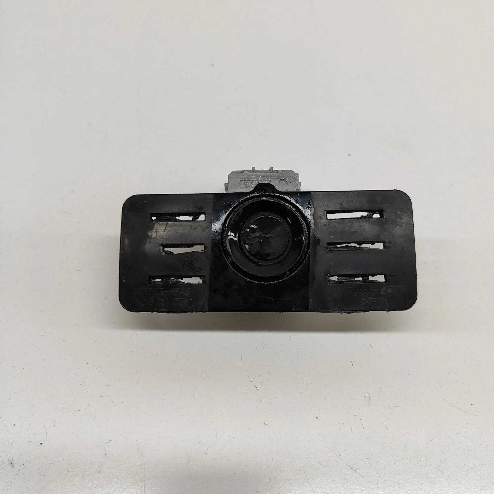 Kia Soul Parking sensor — front Parking sensor — front — KIA SOUL (II PS) (2014...