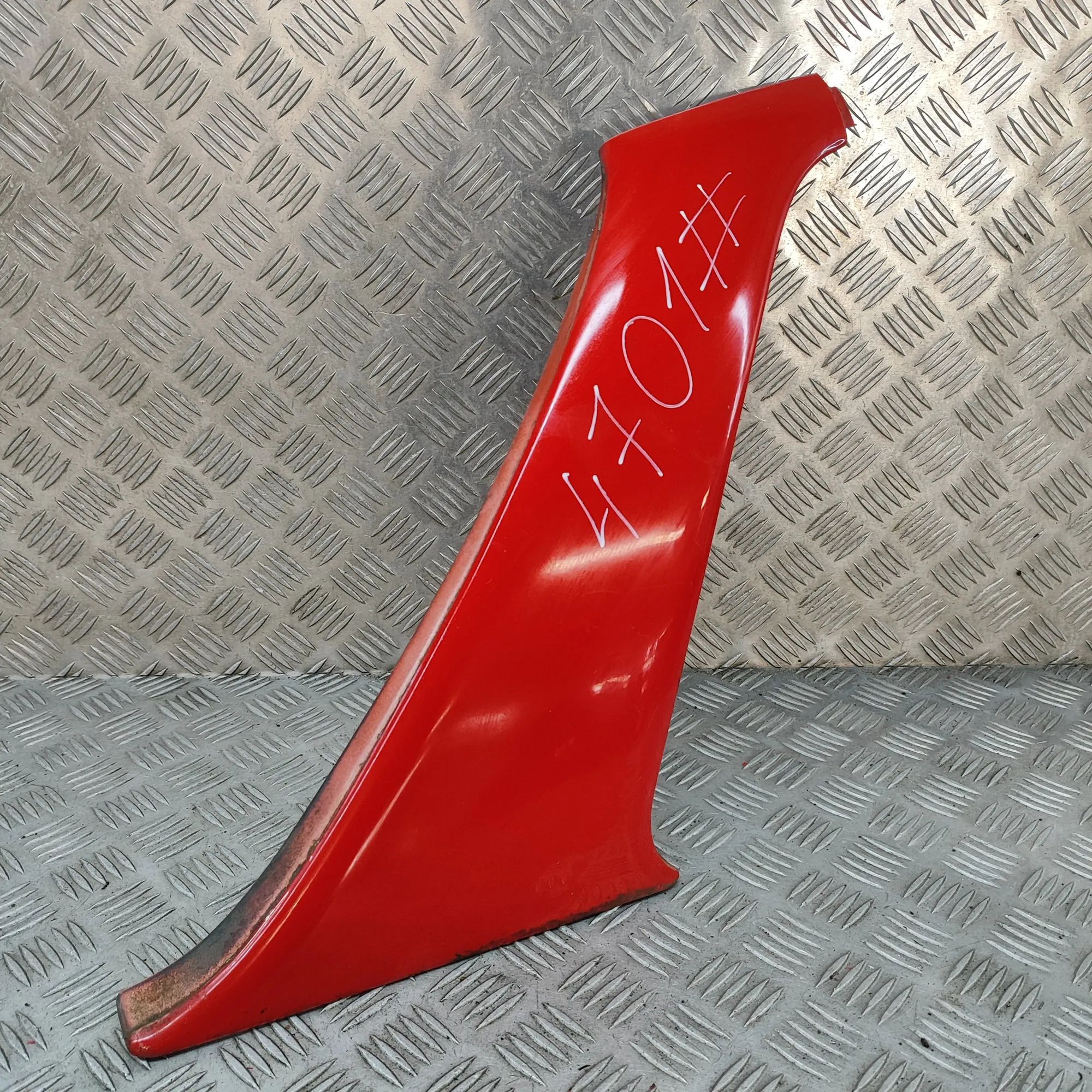 Mitsubishi 3000 GT Other Trim Parts Other Trim Parts — MITSUBISHI 3000 (GT Coupe Z1...