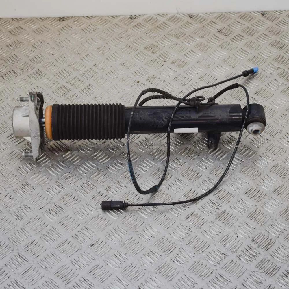 BMW X5 (F15) Shock absorber — rear left Shock absorber — rear left — BMW X5 (F15, F85) ...