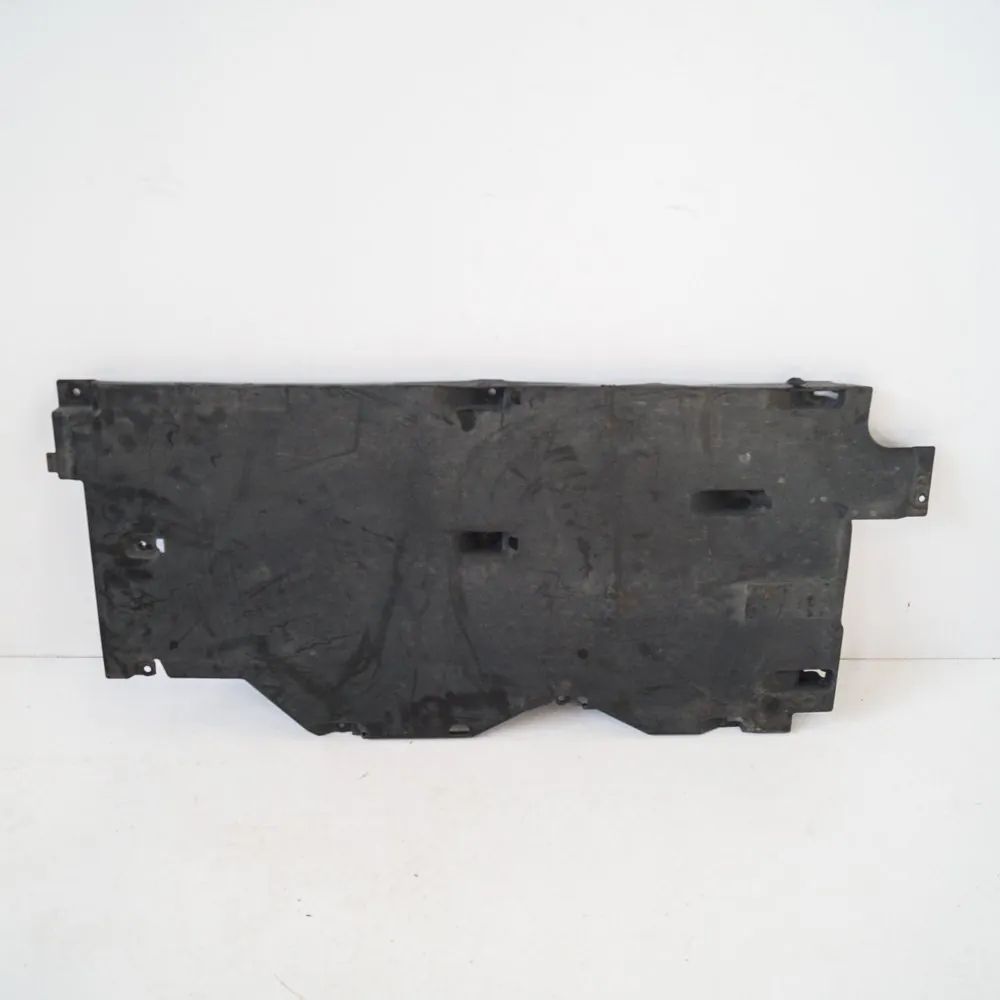 Porsche Cayman (987) Underbody cover — right Underbody cover — right — PORSCHE CAYMAN (987) ...