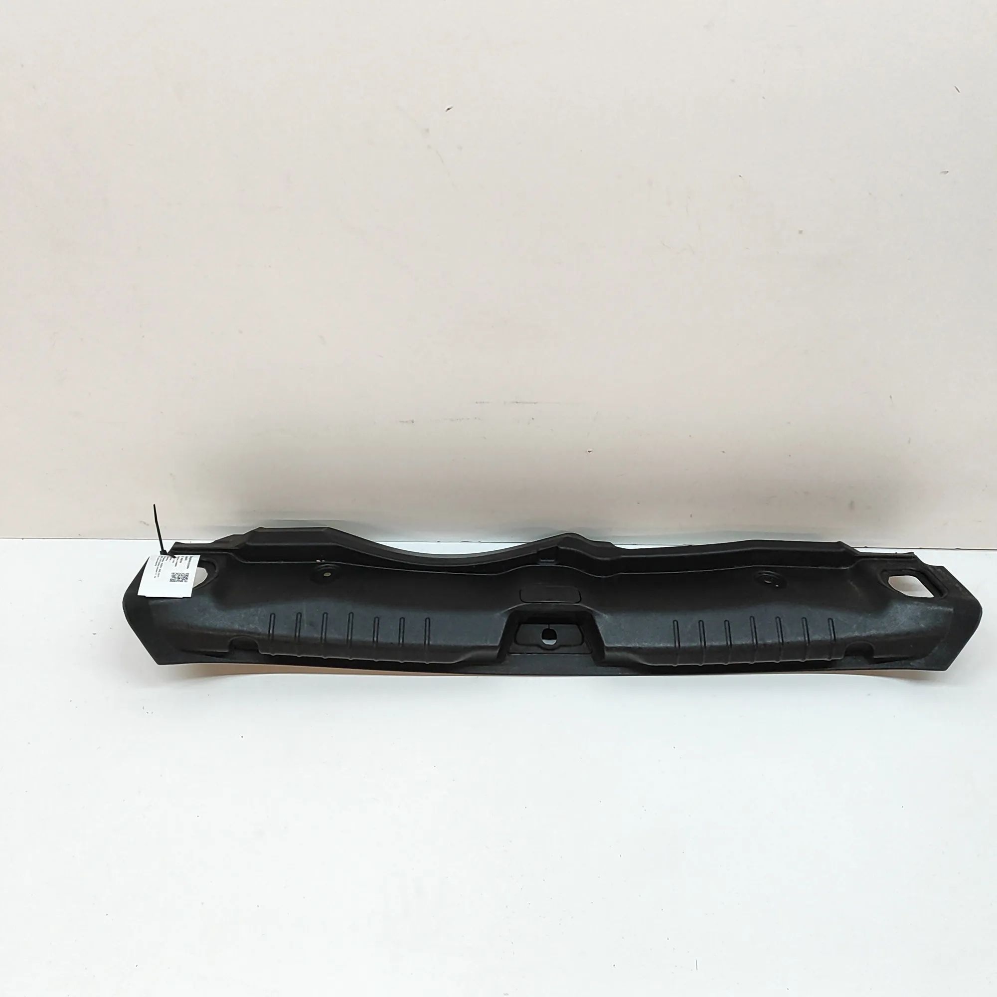 Maserati Ghibli Trunk Boot Lock Trim Trunk Boot Lock Trim — MASERATI GHIBLI (M157) (...