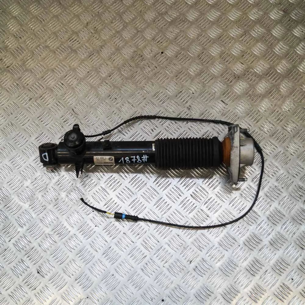 BMW X5 (F15) Shock absorber — rear left Shock absorber — rear left — BMW X5 (F15, F85) ...
