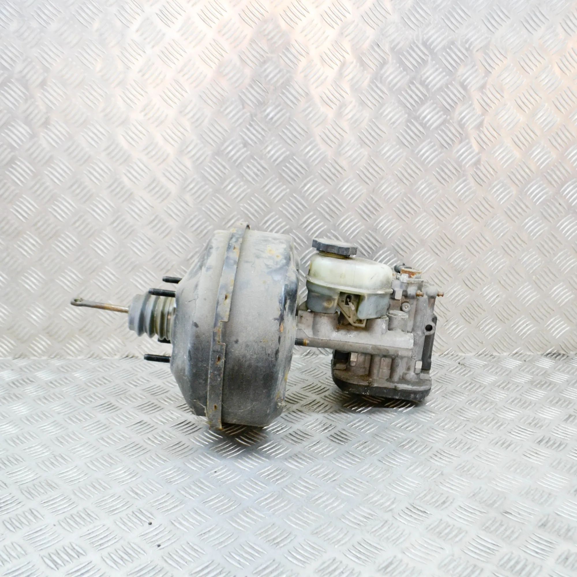 Chevrolet Trans Sport, Venture Brake Servo Booster