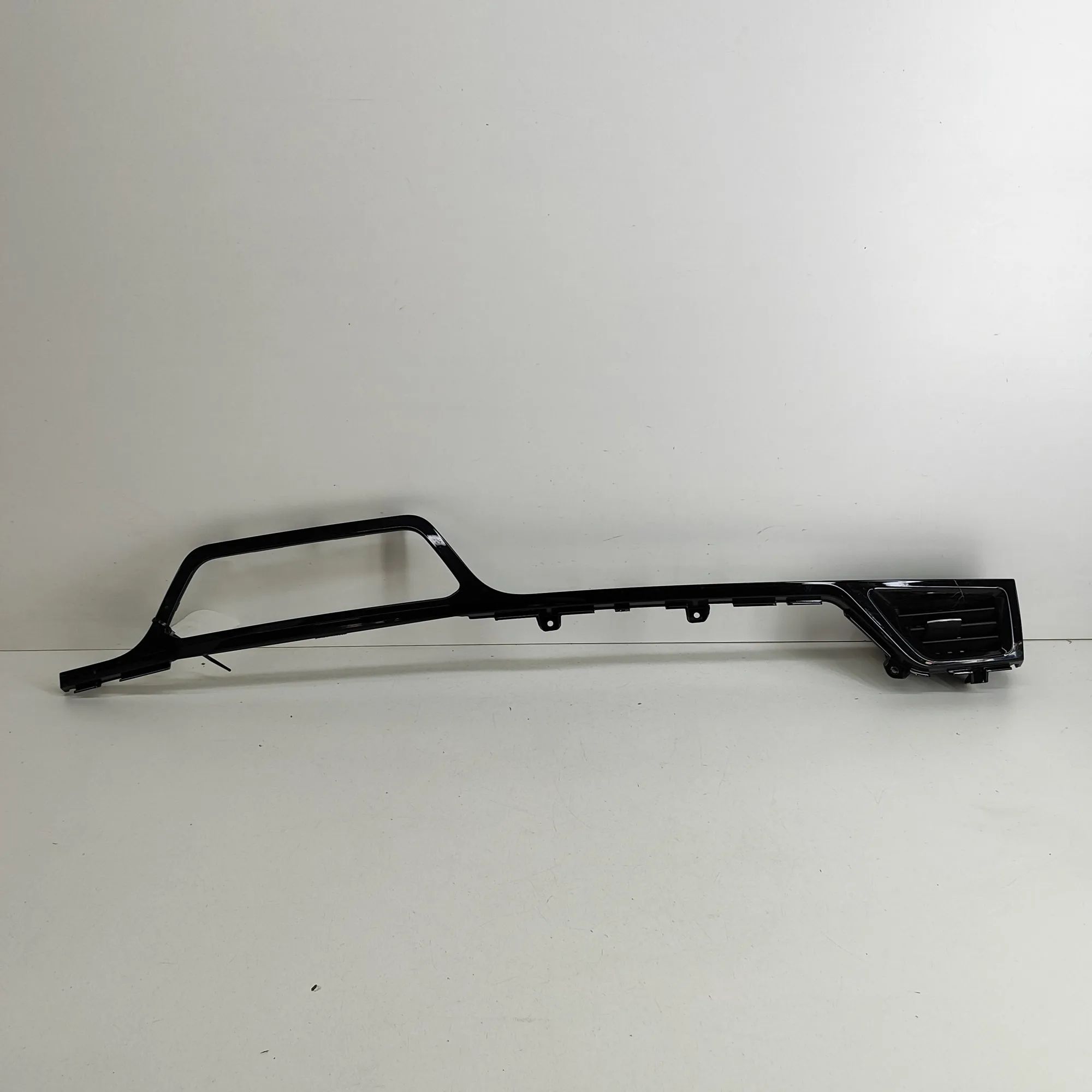 Ssangyong Korando Dashboard Trim Dashboard trim — SSANGYONG KORANDO (C300) (2019...