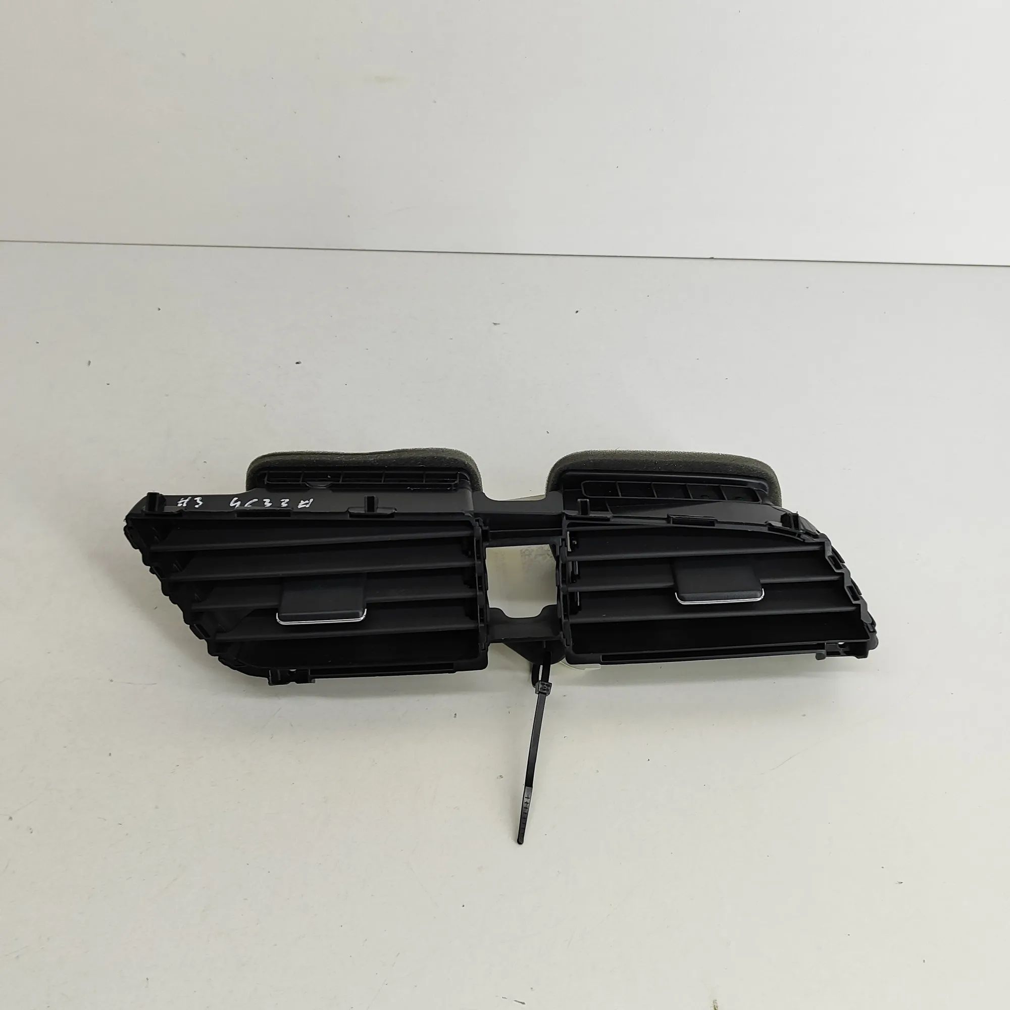 Honda Civic Dashboard Air Vents Dashboard Air Vents — HONDA CIVIC (X Hatchback ...