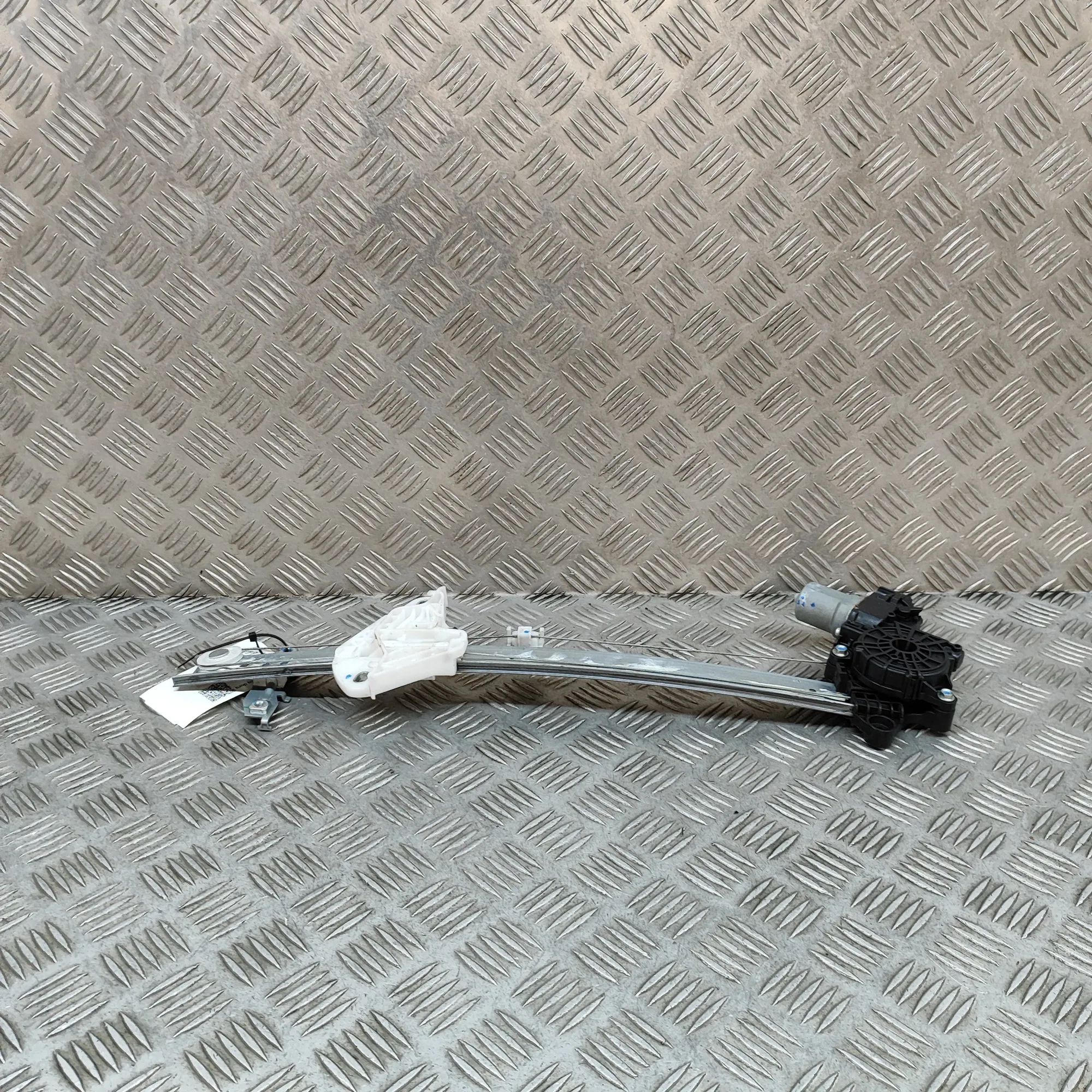 Honda Civic Front Right Door Window Regulator Front Right Door Window Regulator — HONDA CIVIC...