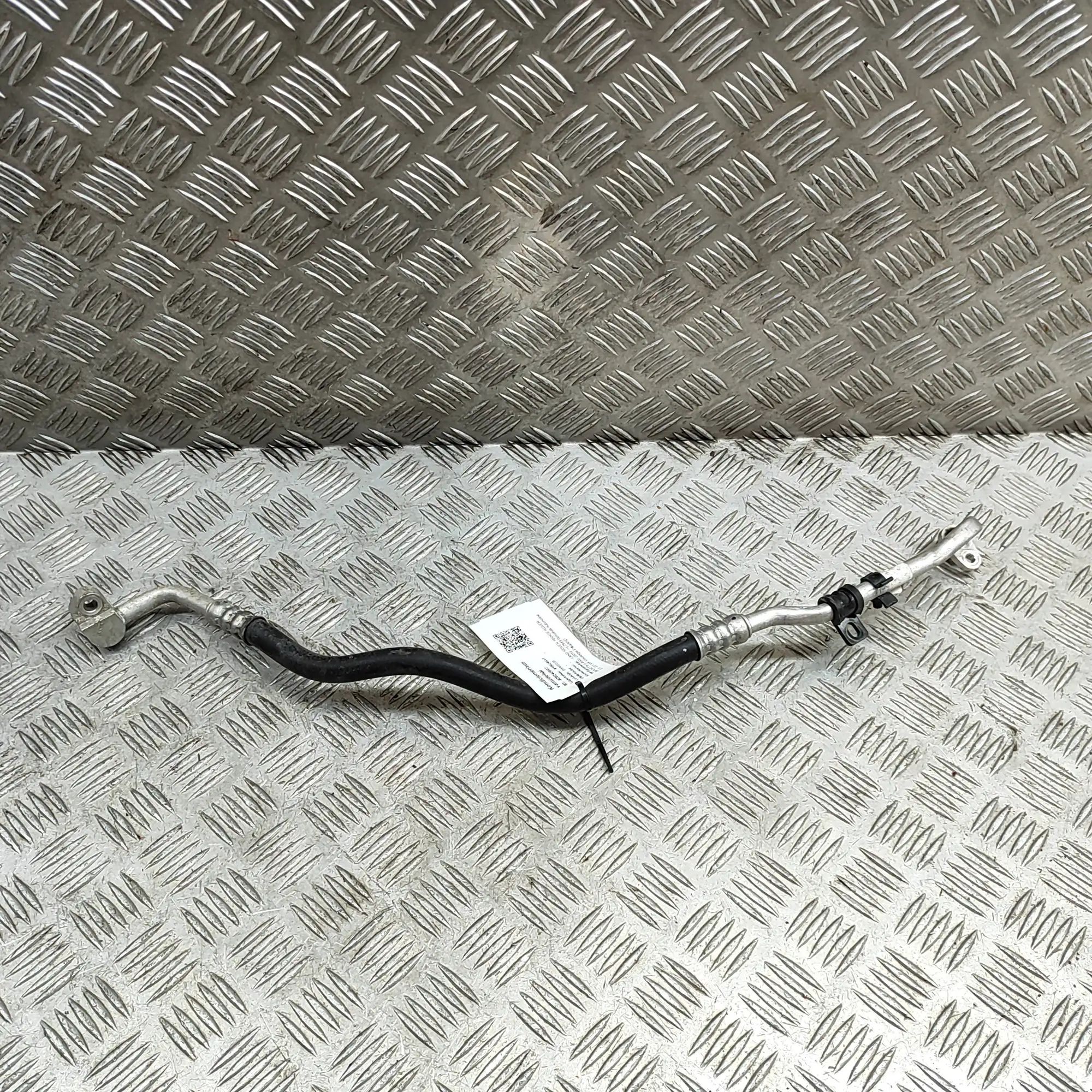 Land Rover Range Rover Sport (L494) A/C Air Con Hose Pipe A/C Air Con Hose Pipe — LAND ROVER RANGE ROVER ...
