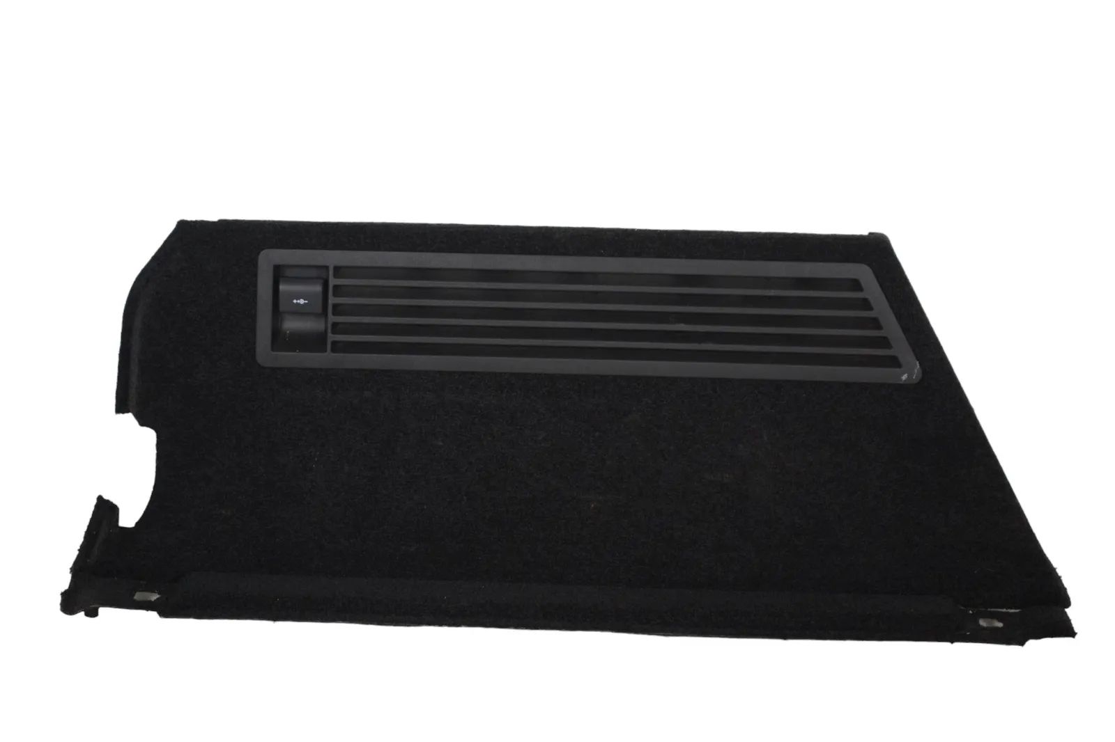 Land Rover Range Rover (L405) Left Side Trunk Trim Left Side Trunk Trim — LAND ROVER RANGE ROVER (...