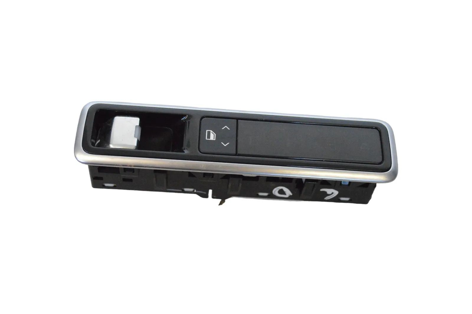 Land Rover Range Rover (L405) Door window switch — rear right Door window switch — rear right — LAND ROVER RA...