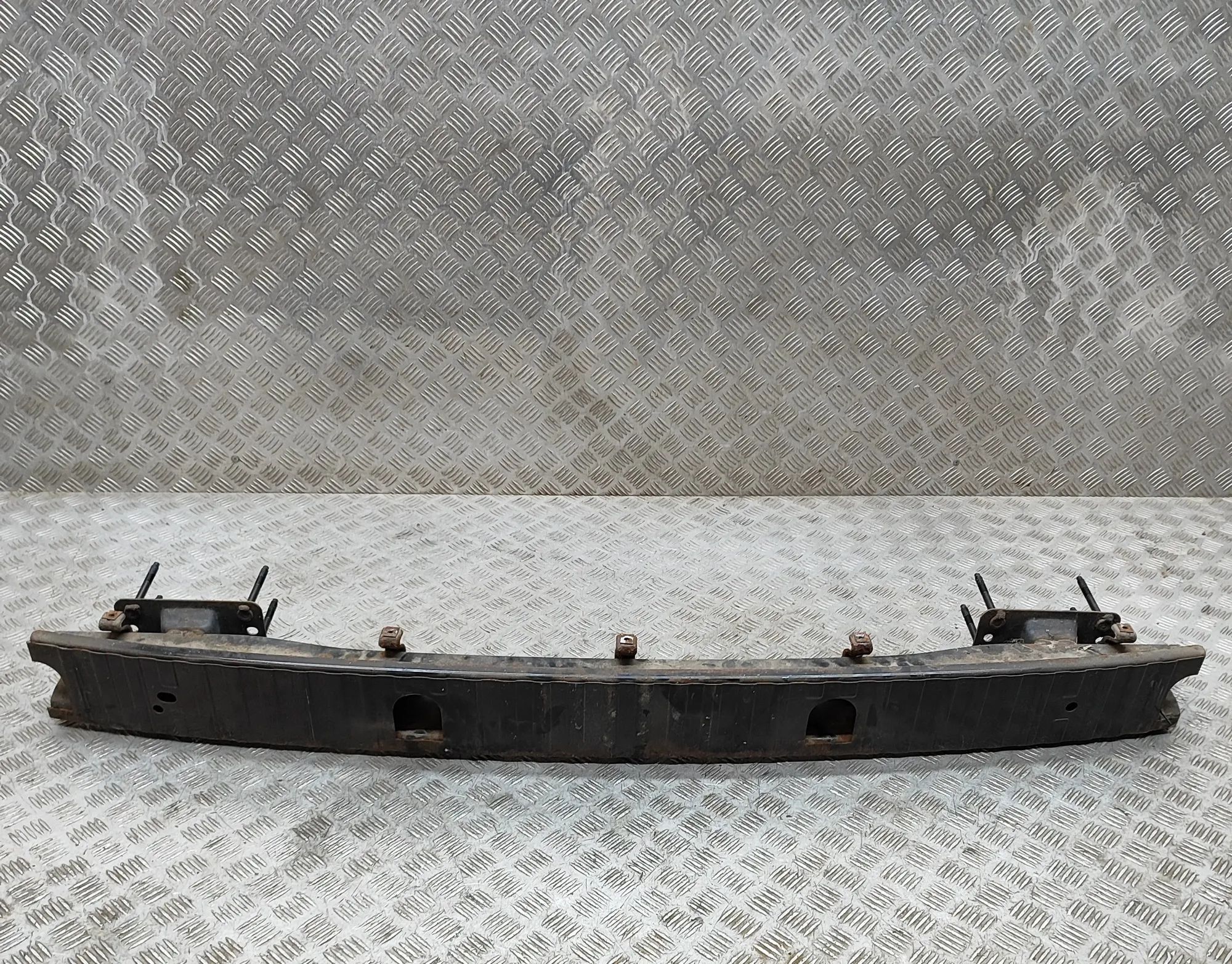 Land Rover Range Rover (L405) Rear Crash Reinforcement Bar Rear Crash Reinforcement Bar — LAND ROVER RANGE...