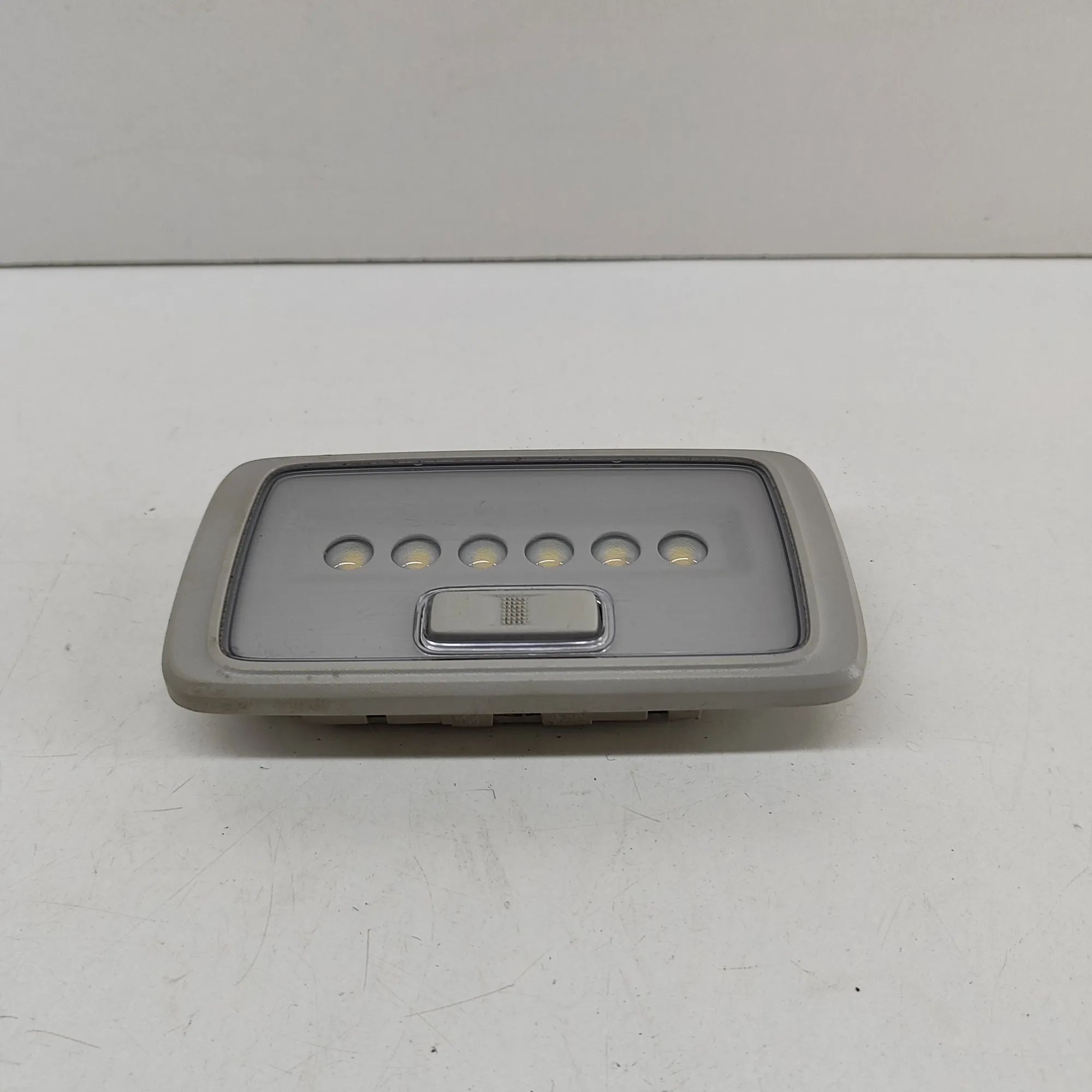 Renault Master Interior light Interior light — RENAULT MASTER (III Van FV) (2...