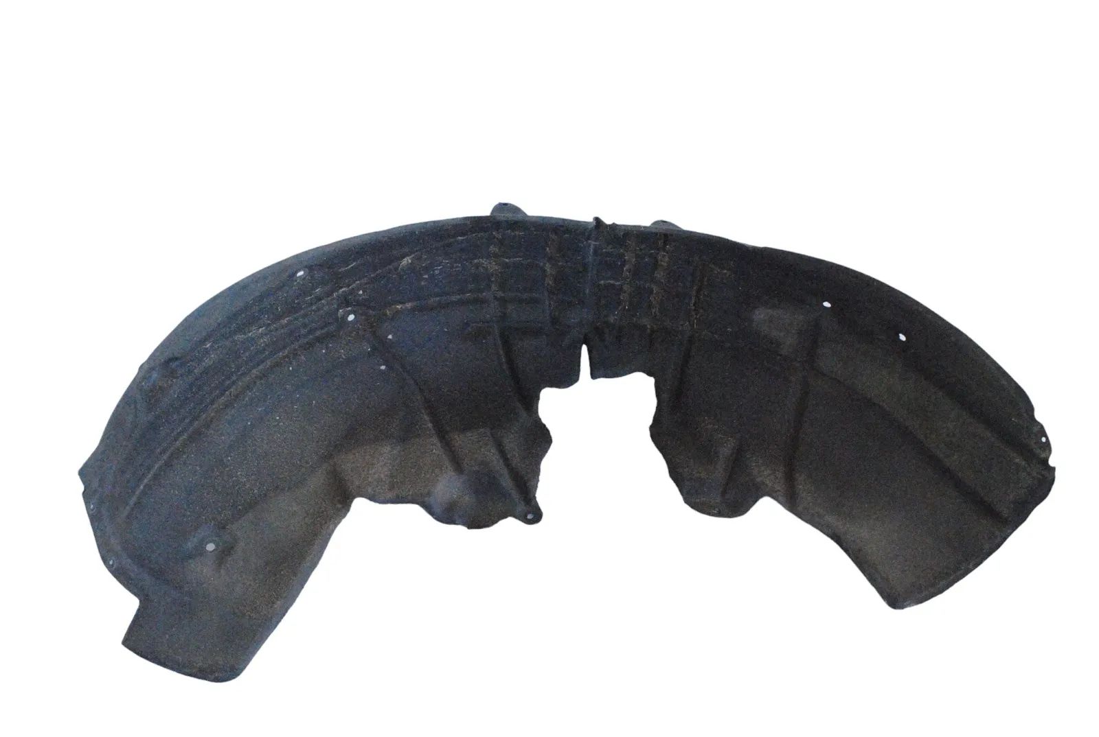 Audi Q5 (FY) Rear Left Arch Liner Rear Left Arch Liner — AUDI Q5 (FY) (2016-...)
...
