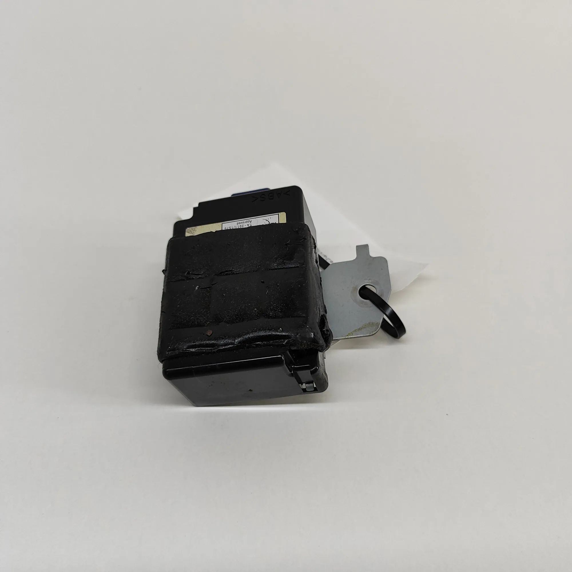 Toyota GT86 Keyless Control Unit Keyless Control Unit — TOYOTA GT (86 Coupe ZN6_...