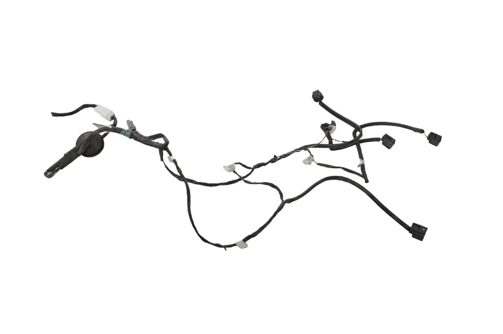 Infiniti Q50 Rear Parking Sensor Wiring Loom Rear Parking Sensor Wiring Loom — INFINITI Q50 ...