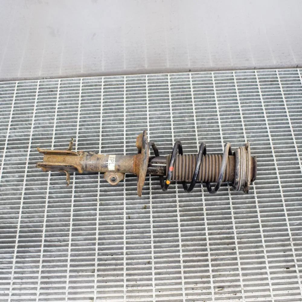Nissan Juke Shock absorber — front left Shock absorber — front left — NISSAN JUKE (F15)...
