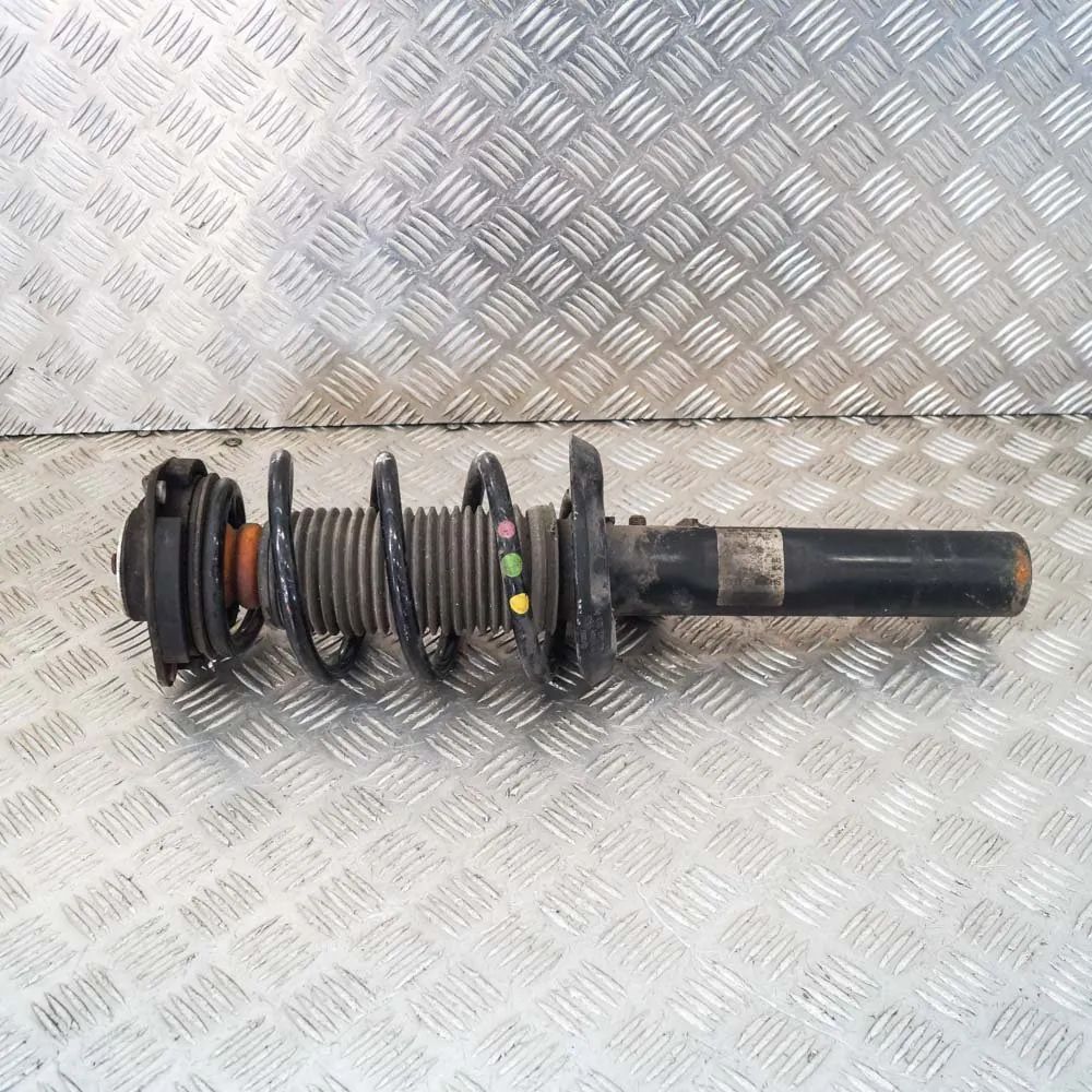 Audi TT (8J) Shock absorber — front left Shock absorber — front left — AUDI TT (8J) (200...