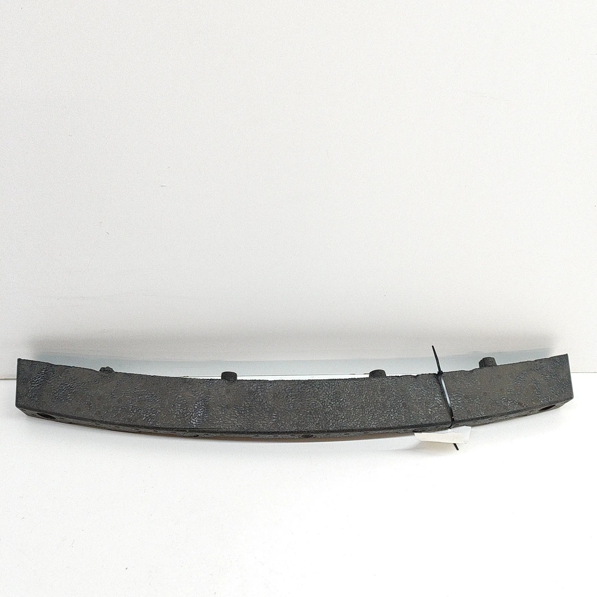 Maserati Ghibli Front bumper energy absorber Front bumper energy absorber — MASERATI GHIBLI ...