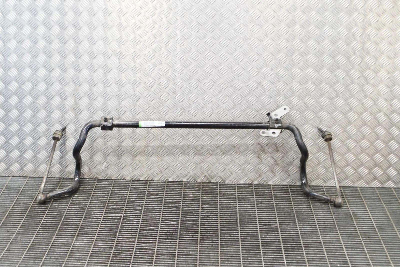 Mercedes-Benz GL / GLS (X166) Front Anti Roll Bar Front Anti Roll Bar — MERCEDES BENZ GLS (X166) ...