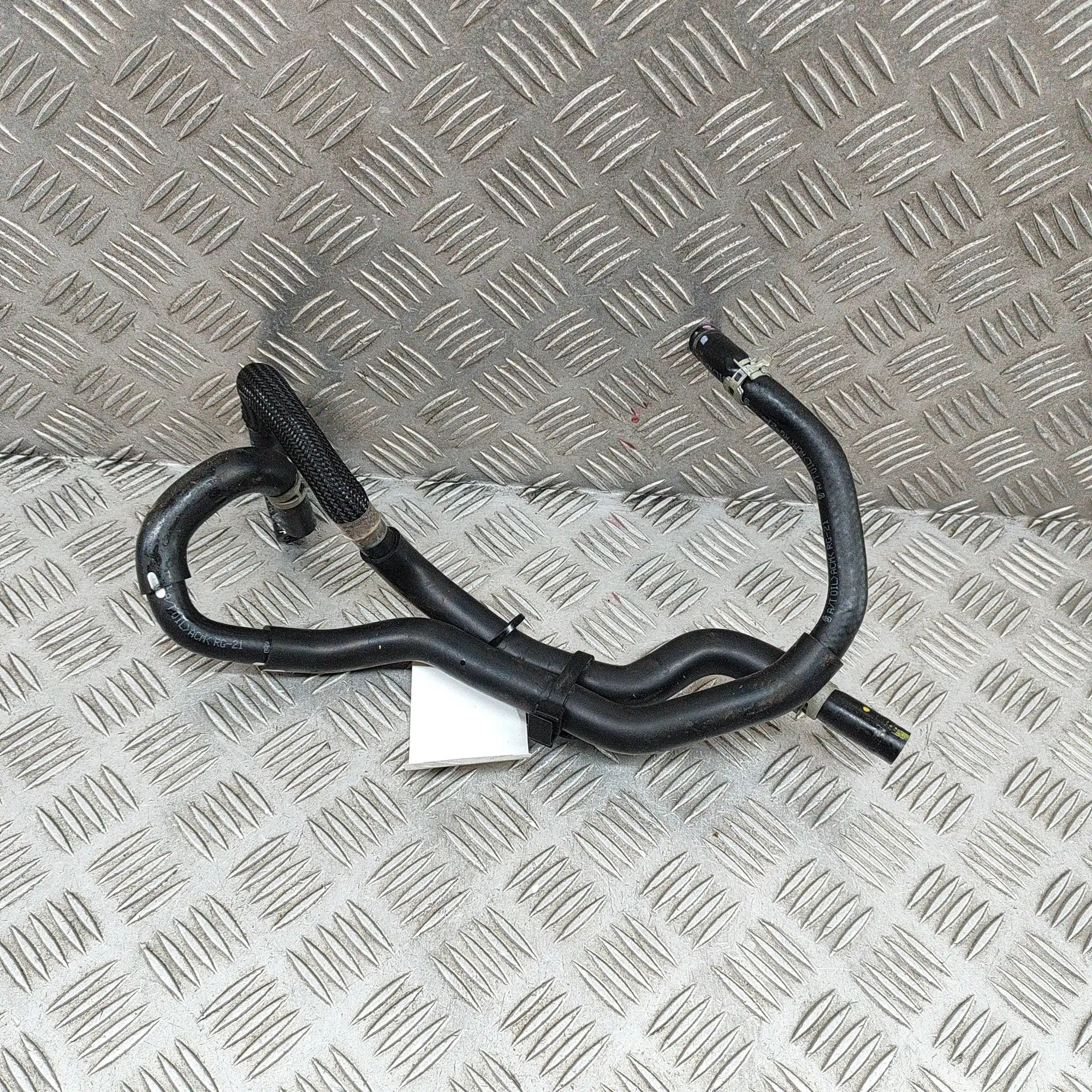 Lexus RX Jäähdytysnesteletku Coolant hose — LEXUS RX (_LA1_, _LH1_) (2022-.....