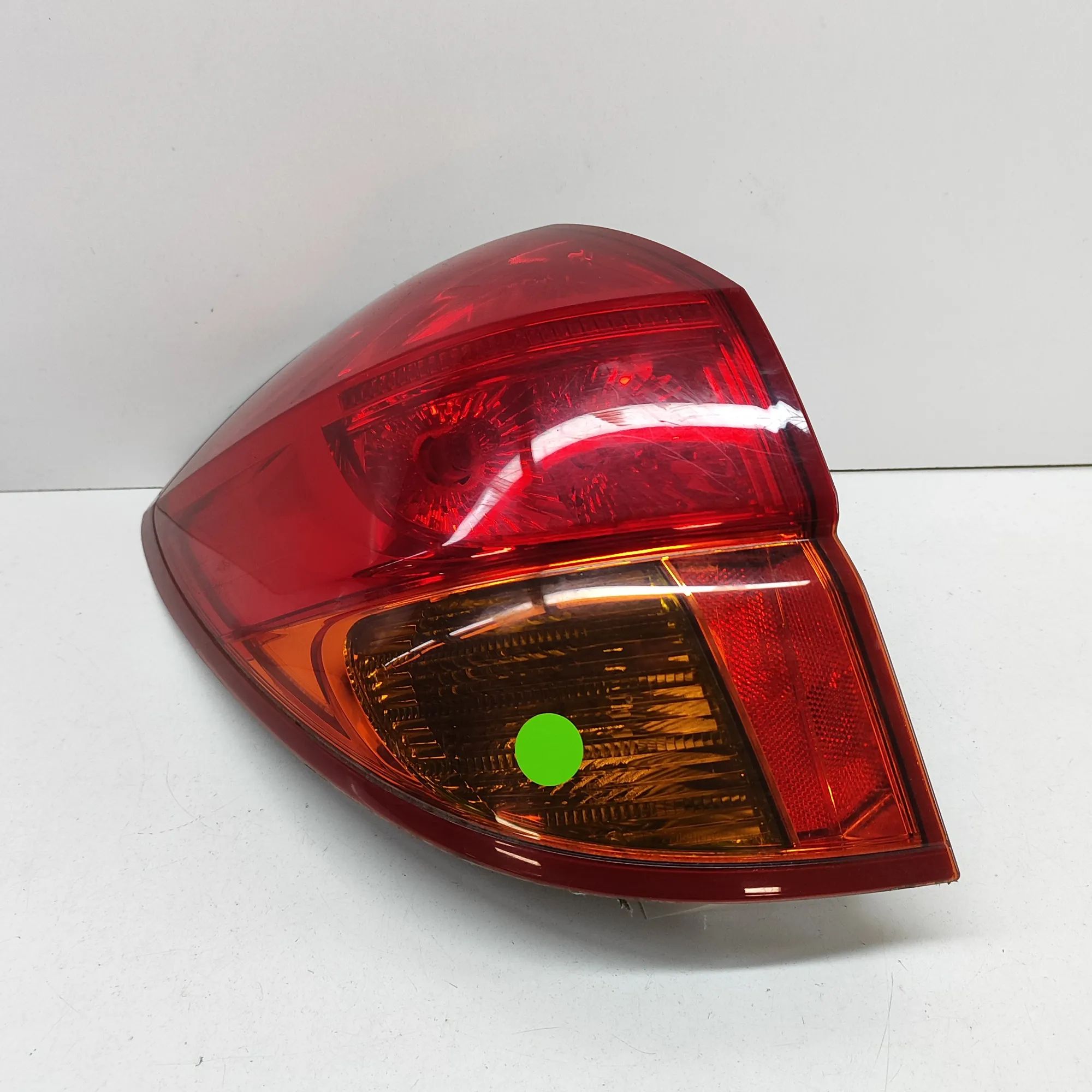 Subaru Outback Rear Left Tail Light Rear Left Tail Light — SUBARU OUTBACK (BL, BP) ...