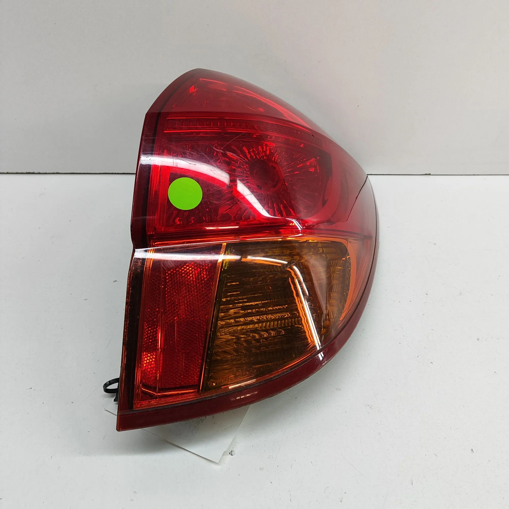 Subaru Outback Rear Right Tail Light Rear Right Tail Light — SUBARU OUTBACK (BL, BP)...