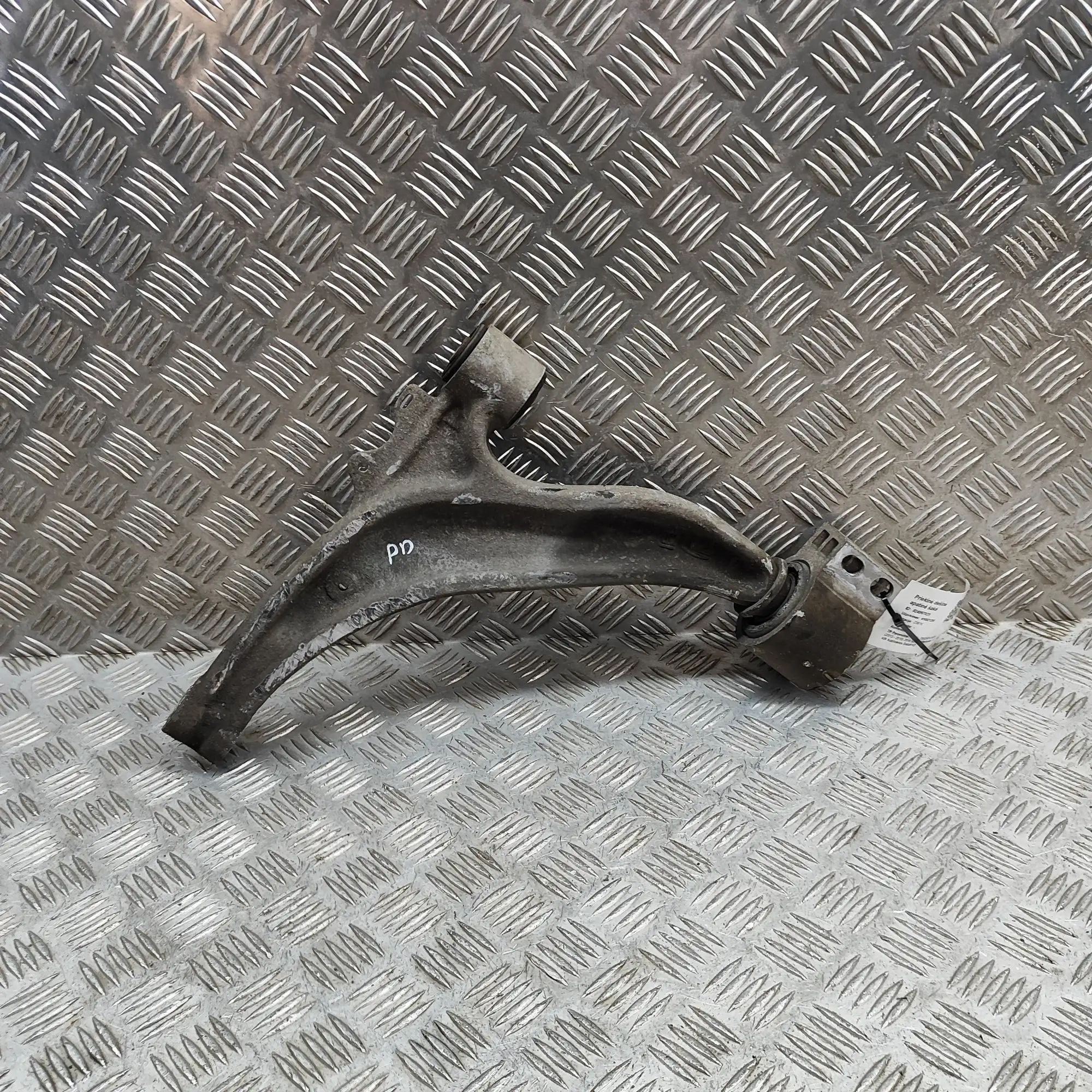 Opel Cascada Front Right Lower Control Arm Front Right Lower Control Arm — OPEL CASCADA (W...
