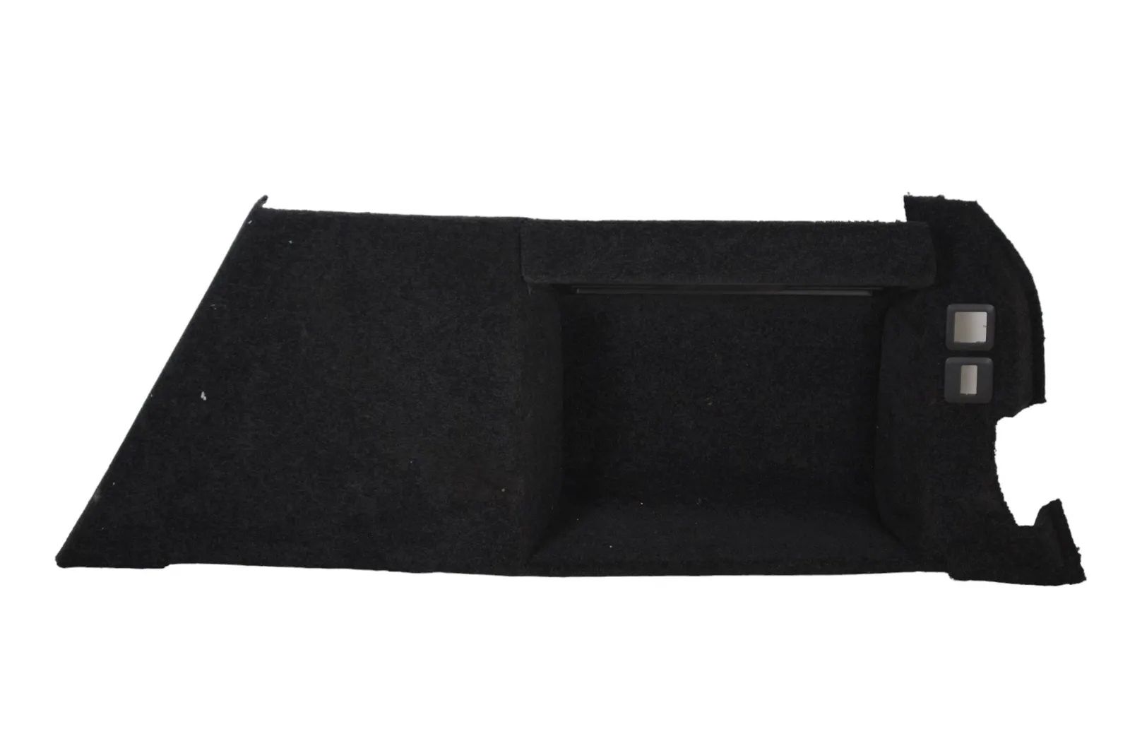 Land Rover Range Rover (L405) Right Side Trunk Trim Right Side Trunk Trim — LAND ROVER RANGE ROVER ...
