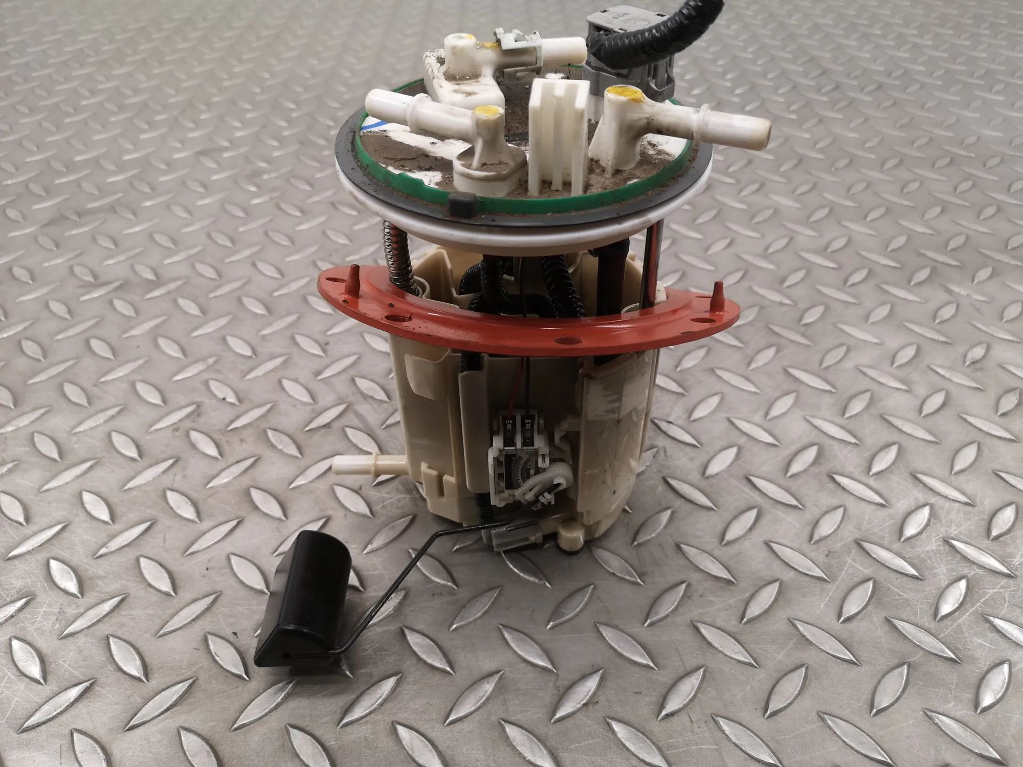 Subaru Outback Fuel Tank Pump Fuel Tank Pump — SUBARU OUTBACK (BS) (2014-...)...