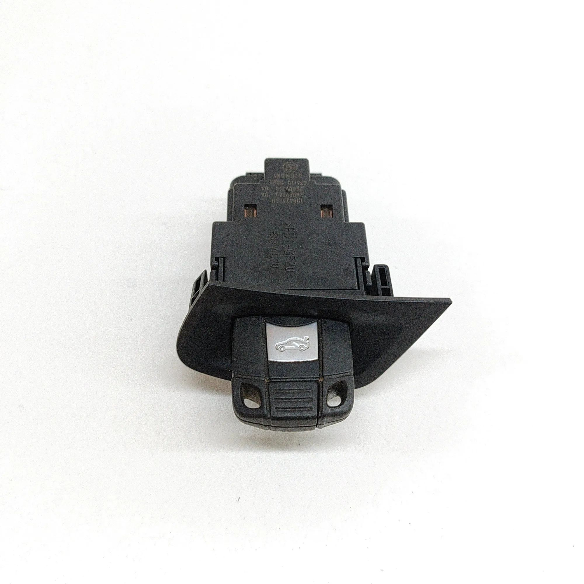 BMW X5 (E70) Ignition lock Ignition lock — BMW X5 (E70) (2006-2013) — 6967...