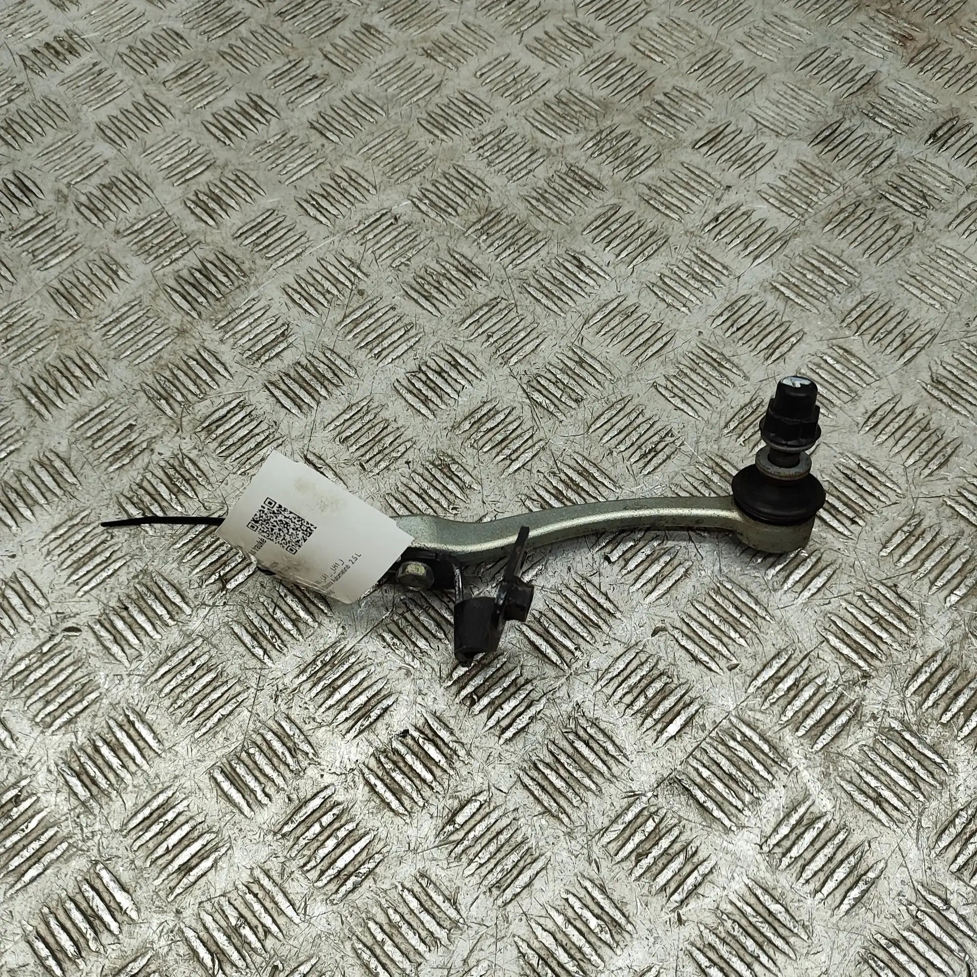 Lexus RX Rear Right Stabilizer Link Rear Right Stabilizer Link — LEXUS RX (_LA1_, _...